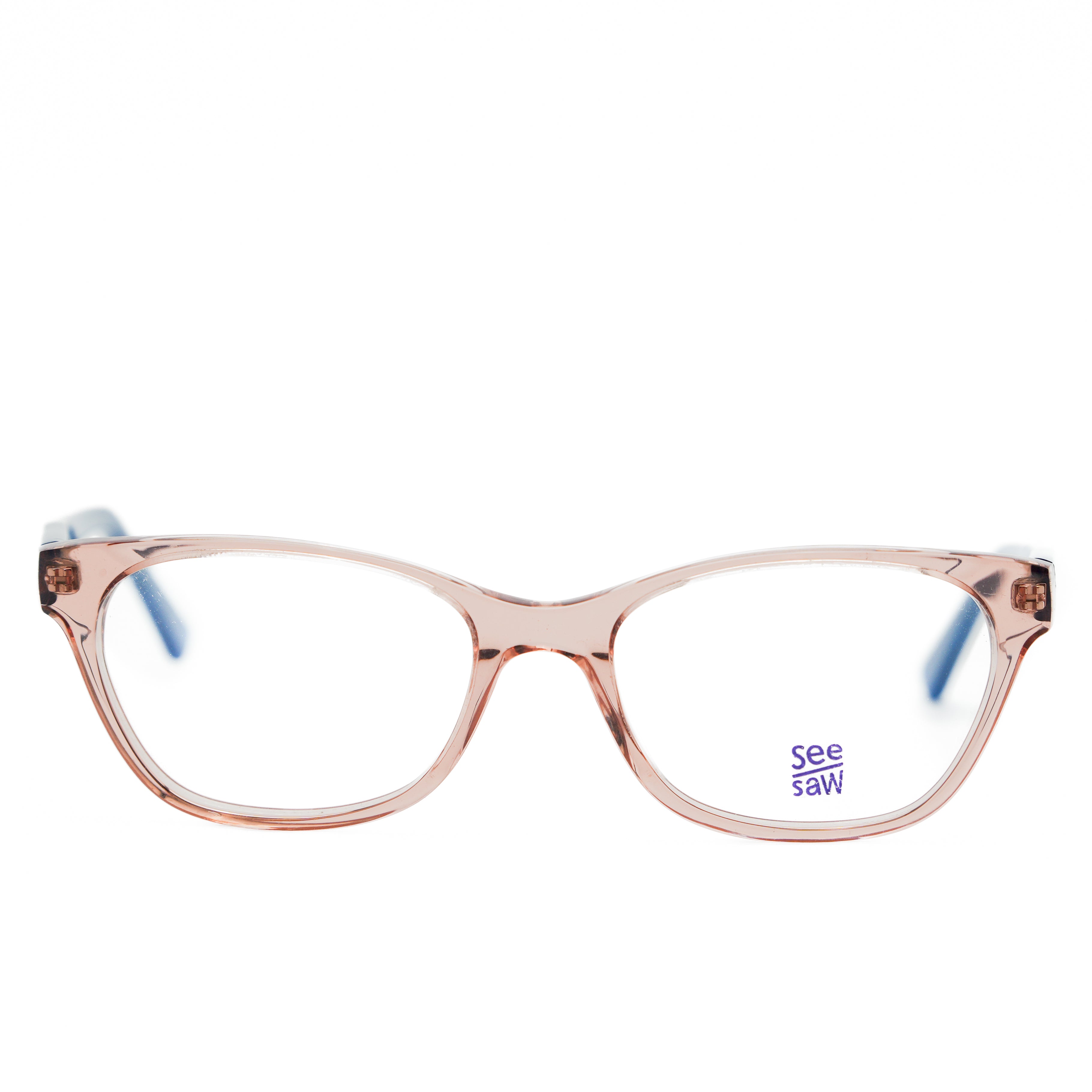 SEE SAW SS1153 Optical Frame | High end optical frames | SpecsBunker India | branded eyeglasses in India