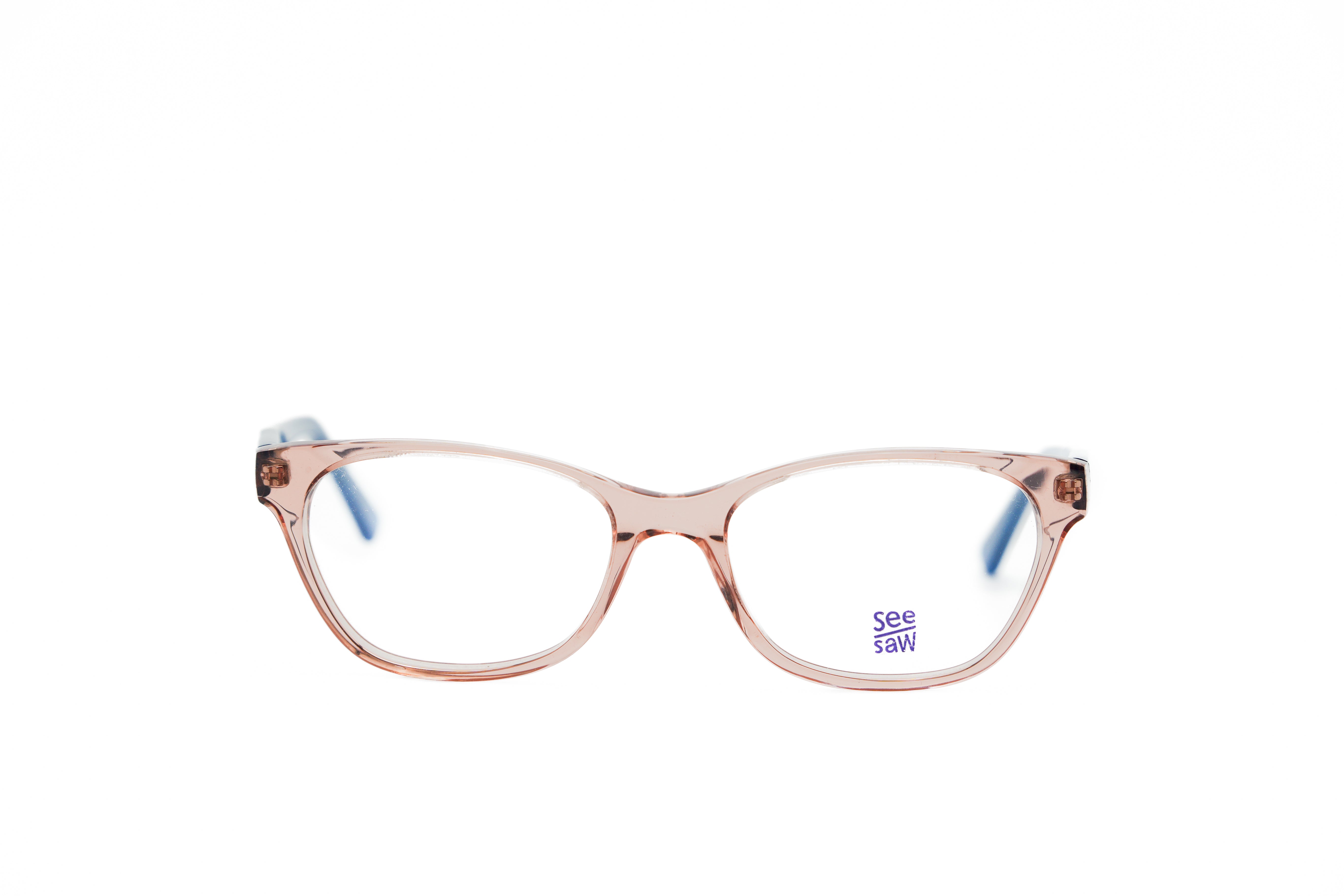 SEE SAW SS1153 Optical Frame | High end optical frames | SpecsBunker India | branded eyeglasses in India