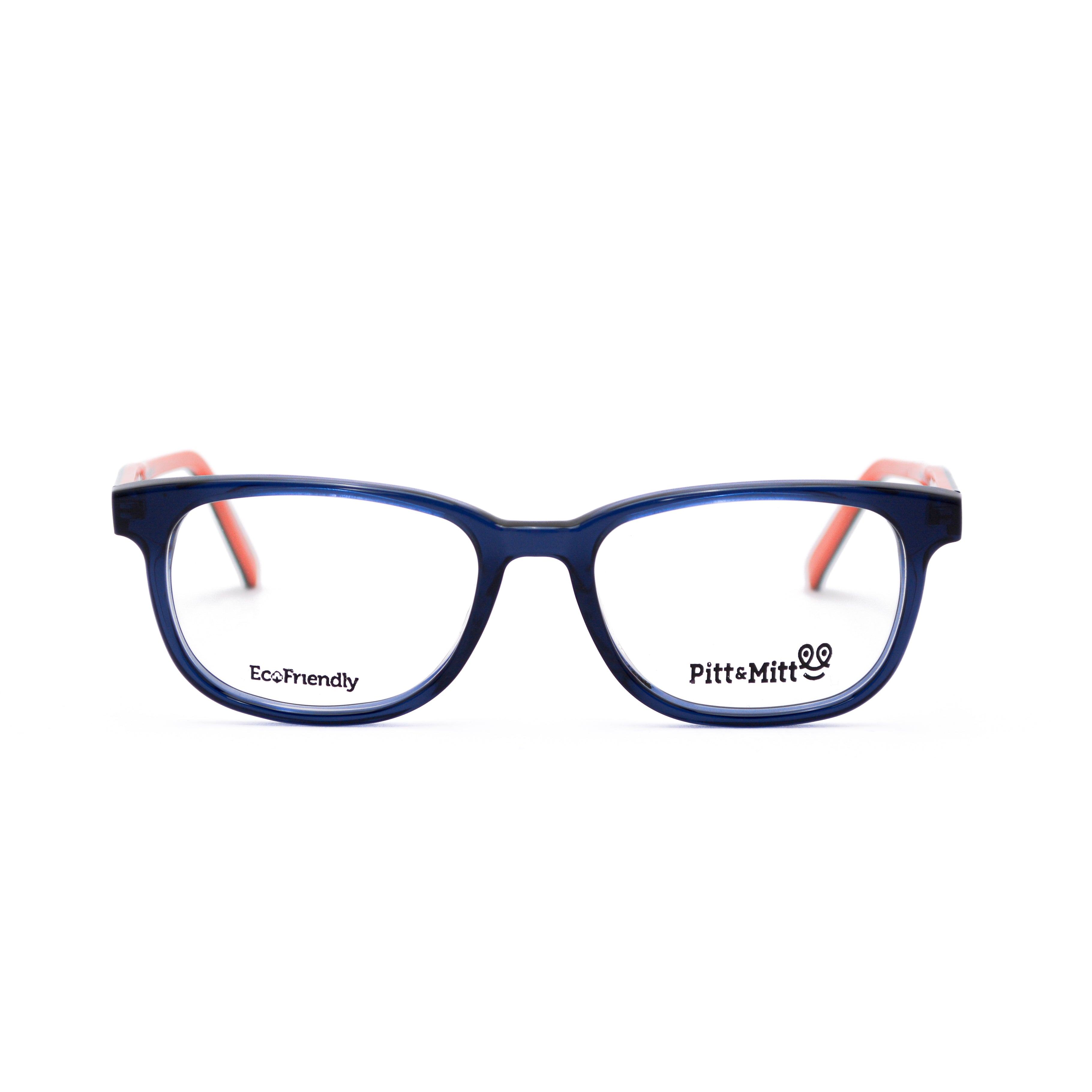 PITT & MITT PMF-9031E Optical Frame