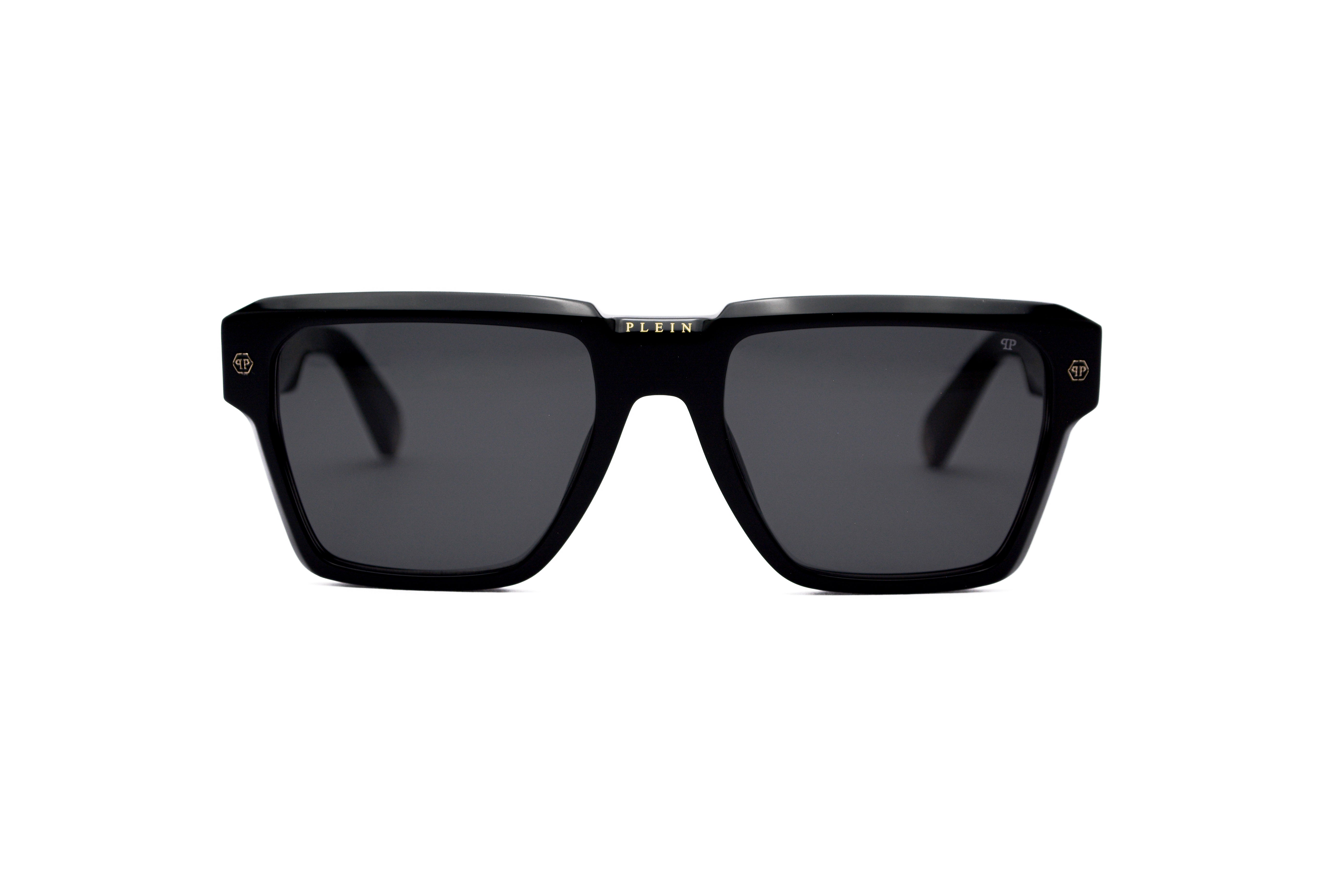 PHILIPP PLEIN SPP201V Sunglass | Designer eyeglasses for men and women | SpecsBunker India | premium optical frames collection