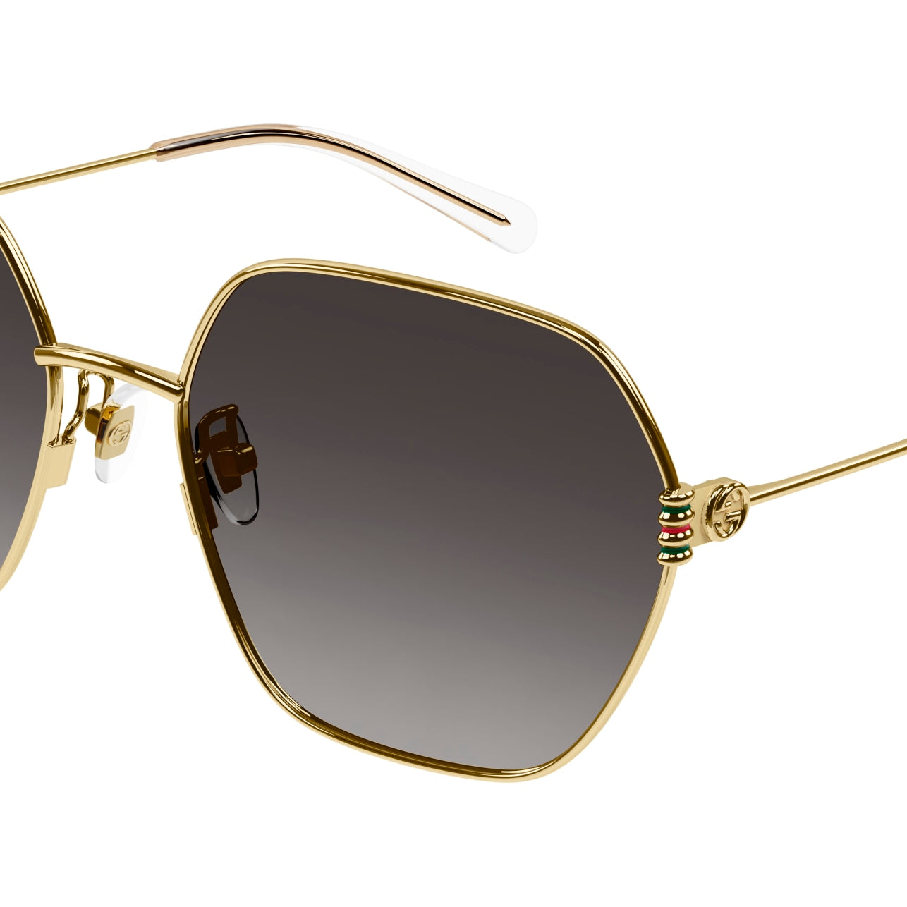GUCCI GG1285SA Sunglass | Premium branded sunglasses | SpecsBunker India – luxury sunglasses online in India