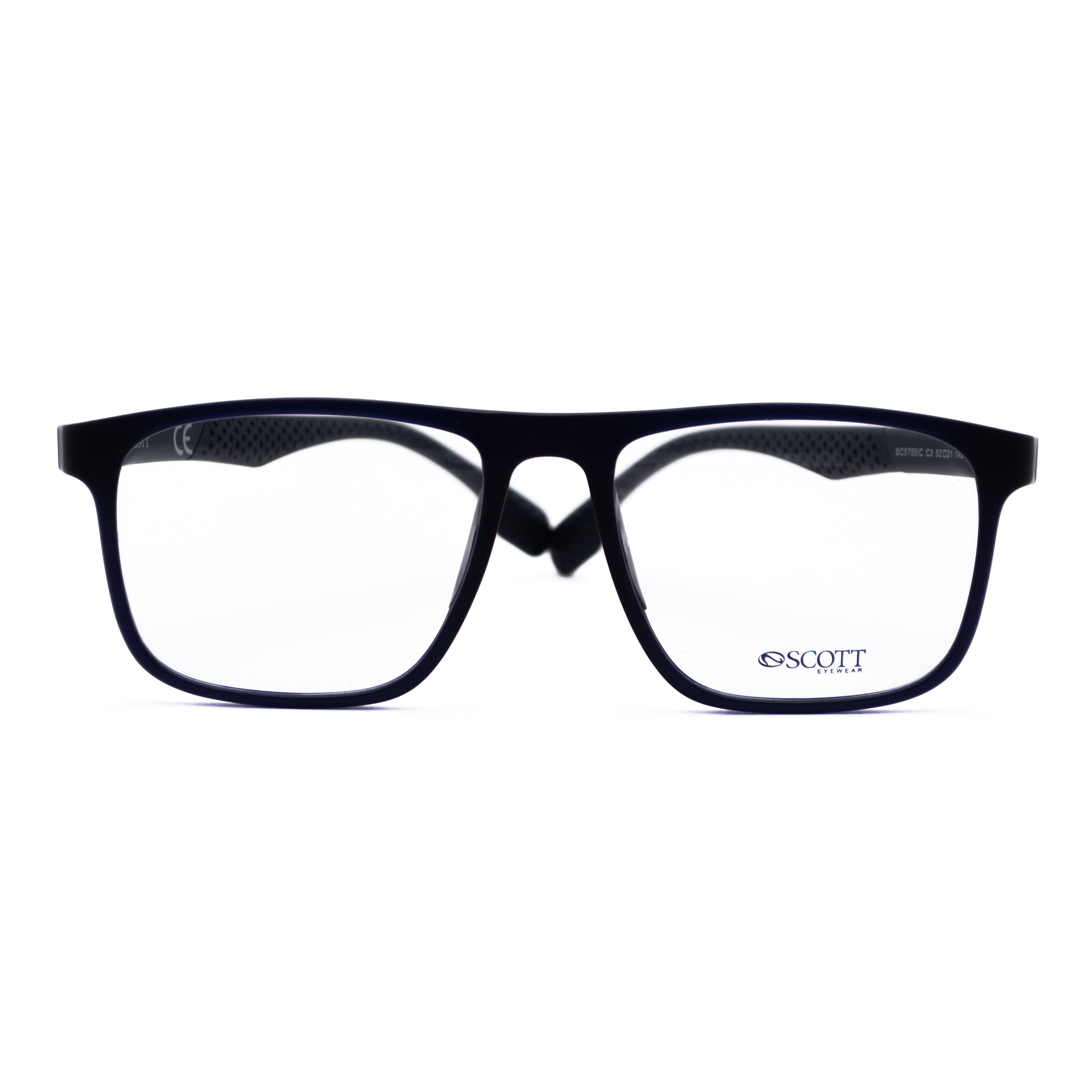 SCOTT SC5755IC Optical Frame