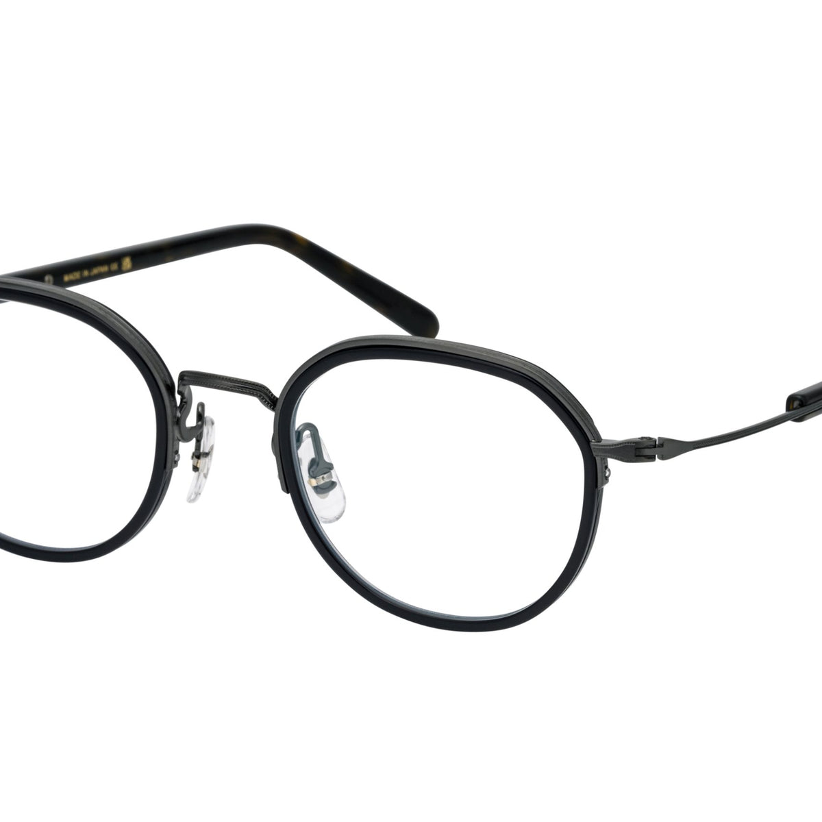 MASUNAGA GMS-133P Optical Frame
