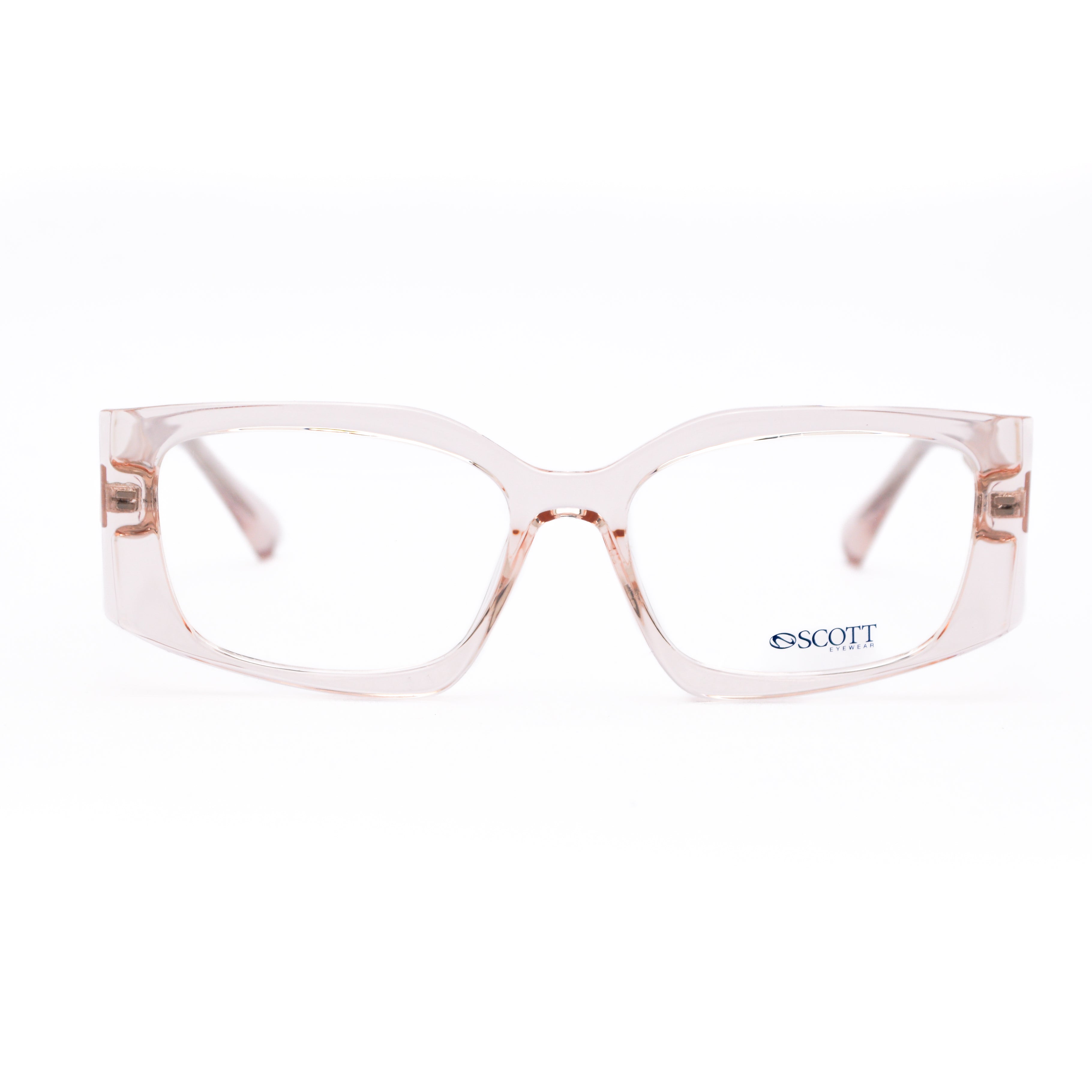 SCOTT SC5653 Optical Frame | Designer eyeglasses for men and women | SpecsBunker India – premium optical frames collection