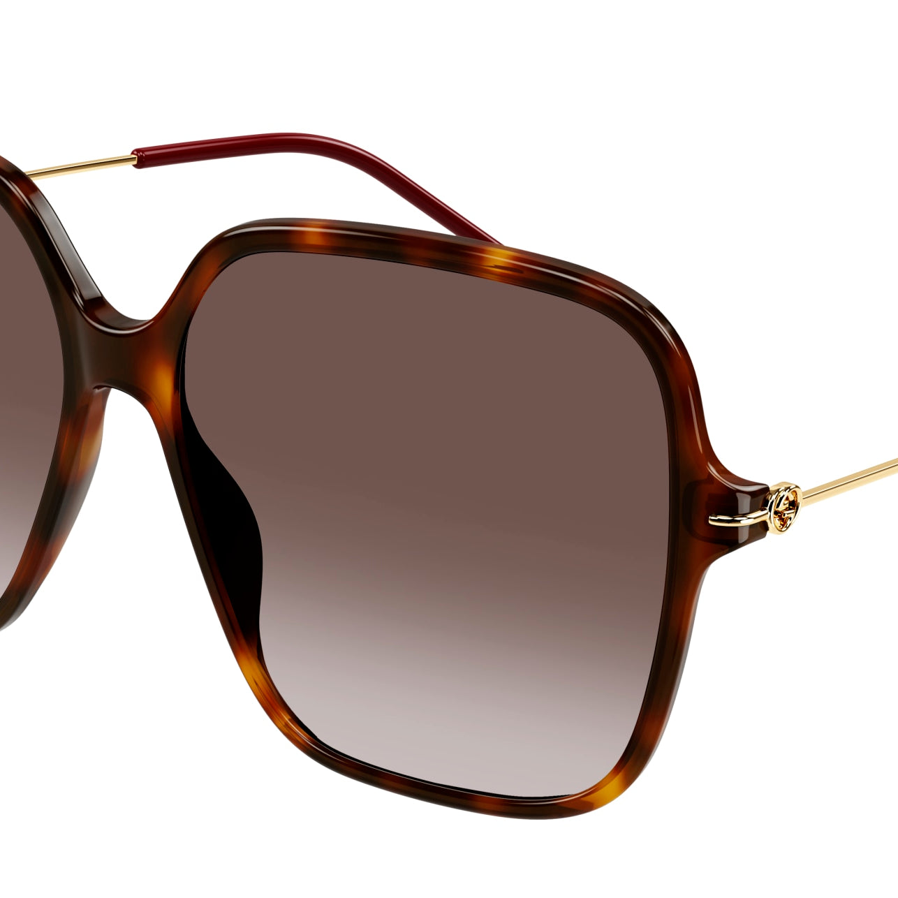 GUCCI GG1267S Sunglass | High end optical frames | SpecsBunker India – branded eyeglasses in India