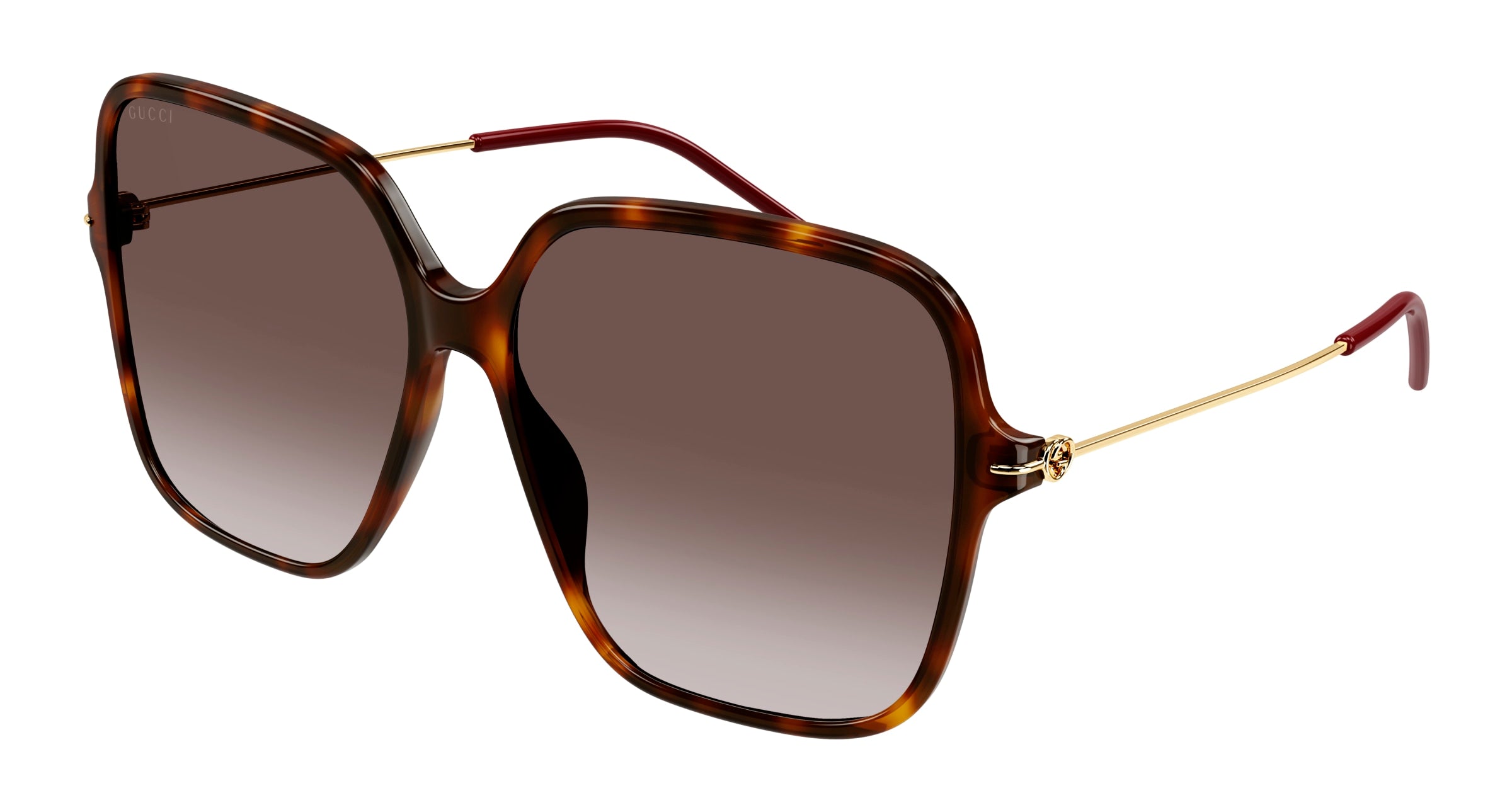 GUCCI GG1267S Sunglass | High end optical frames | SpecsBunker India – branded eyeglasses in India