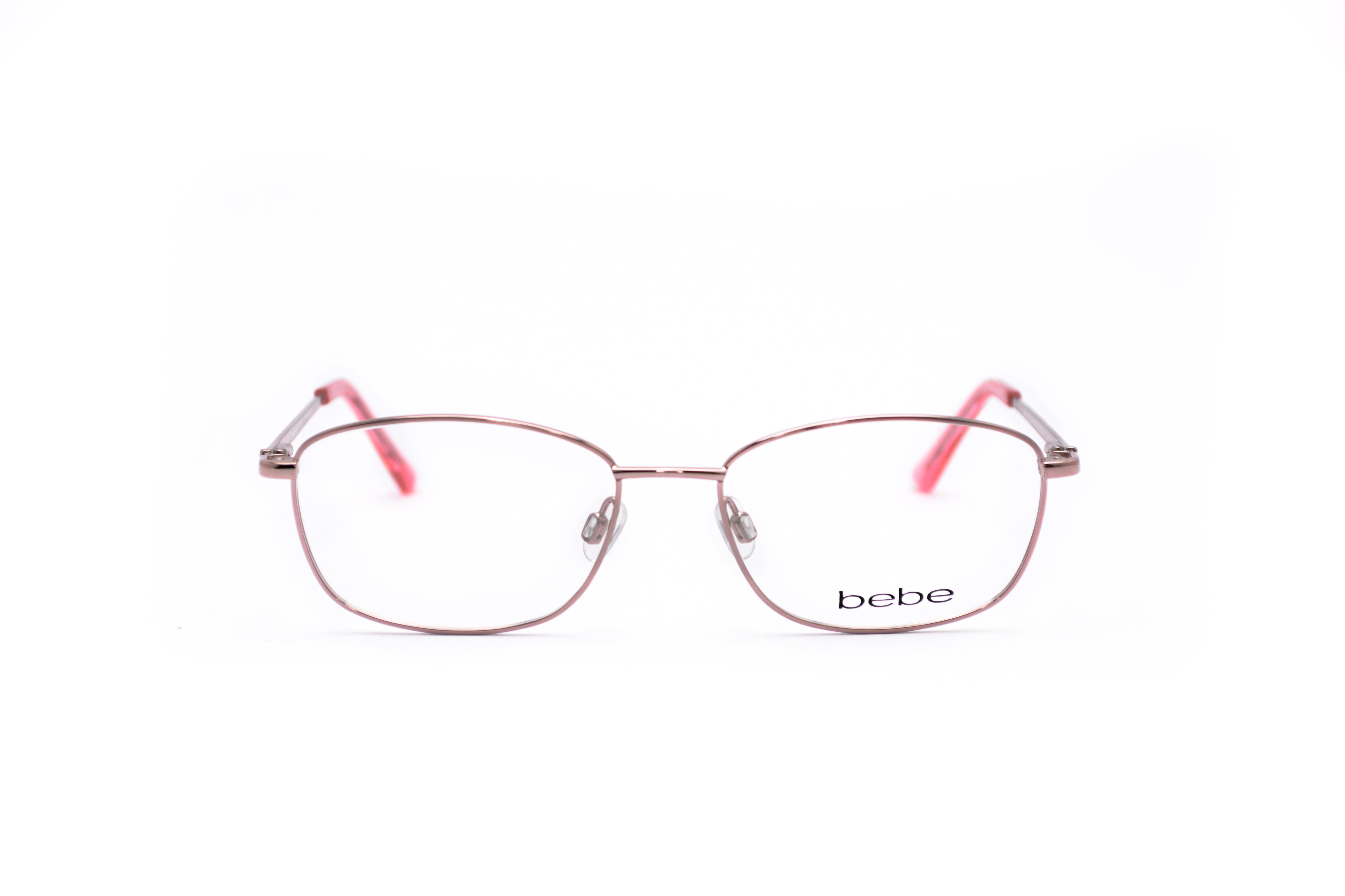 BEBE BB08 Optical Frame online in India – premium eyeglasses for men and women