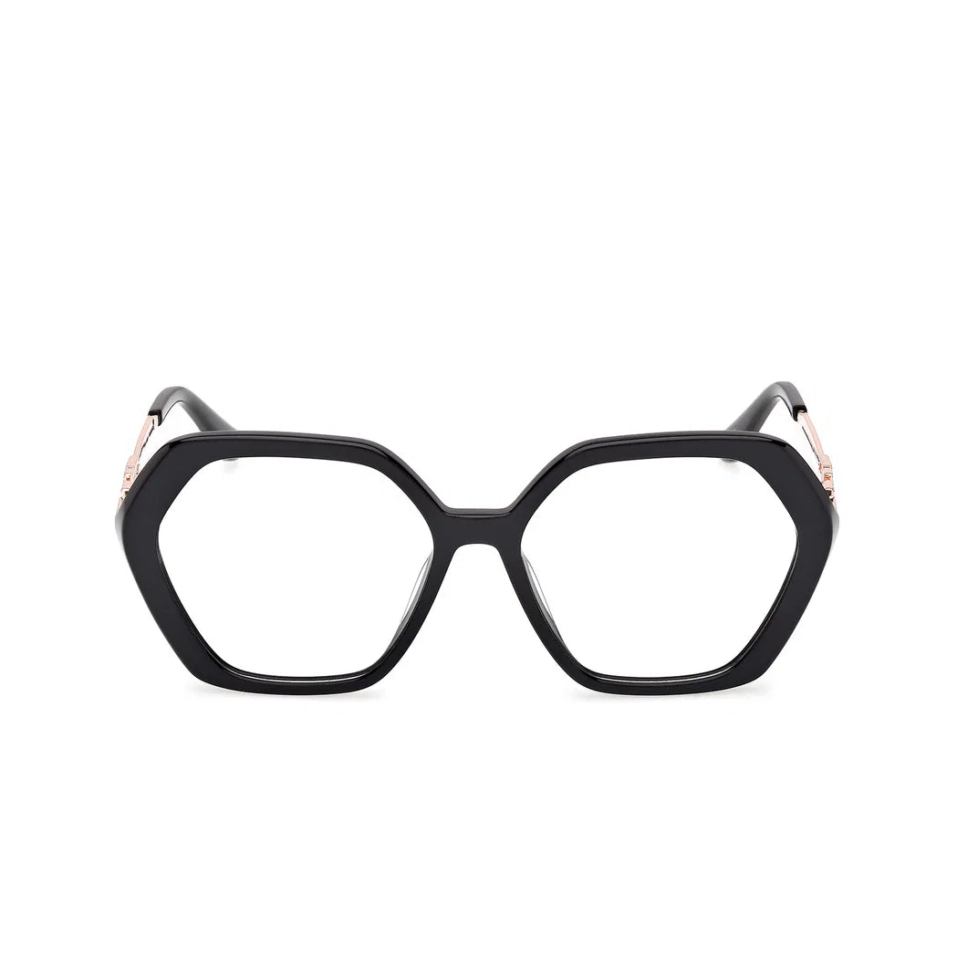 Order GUESS GU50317 Optical Frame for Women. Budget optical frames, Budget optical frames with authentic quality and stylish comfort. Buy online now.
