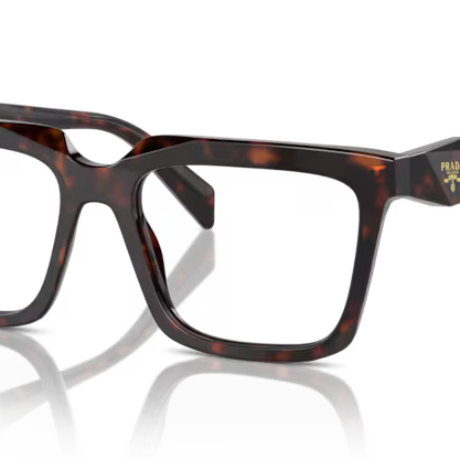 PRADA PR A19V Optical Frame