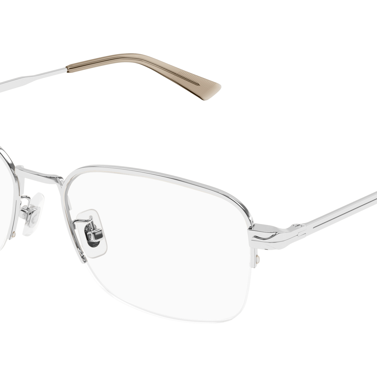 MONTBLANC MB0269OA Optical Frame | Luxury designer sunglasses | SpecsBunker India | designer sunglasses eyewear