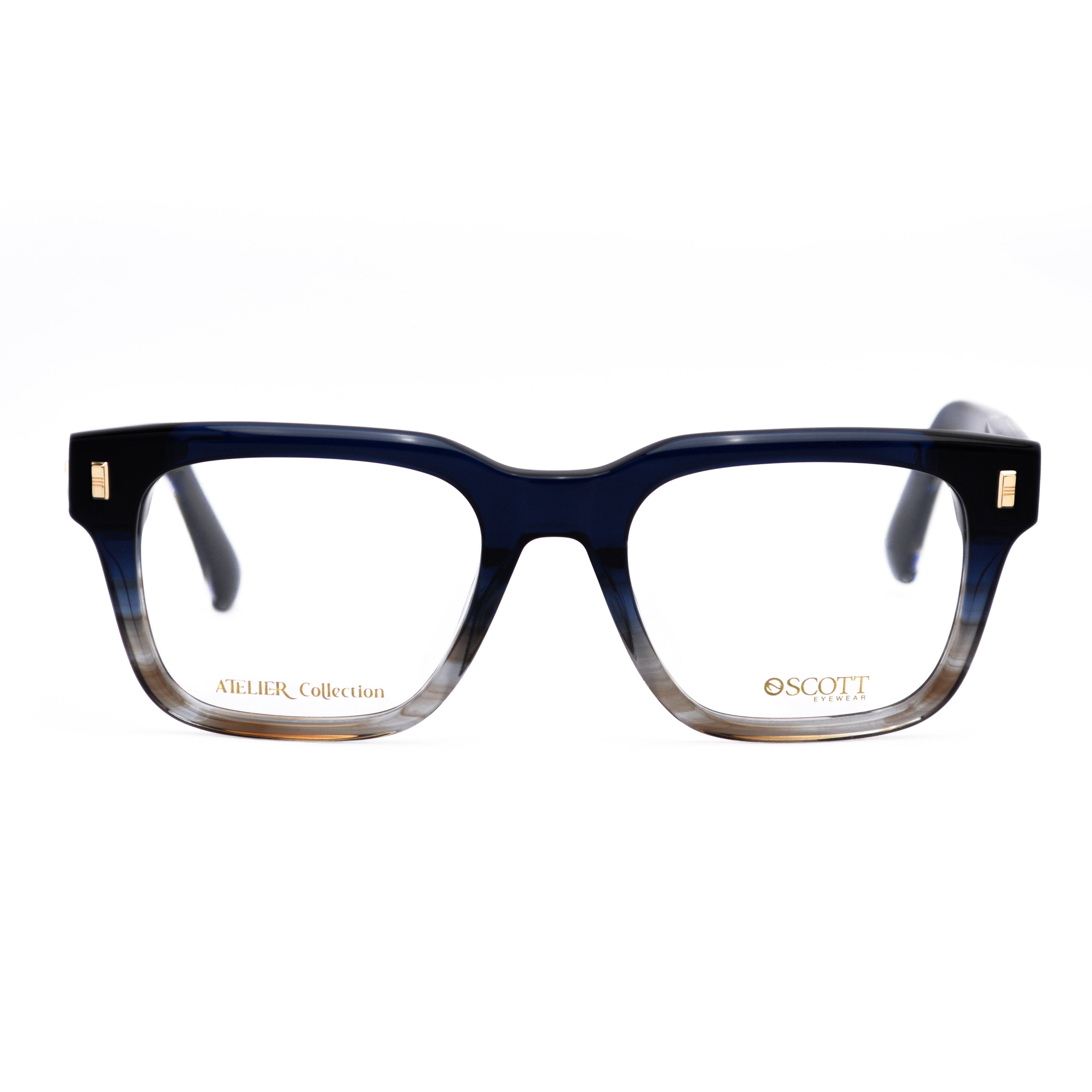 SCOTT SC OBSIDIAN Optical Frame