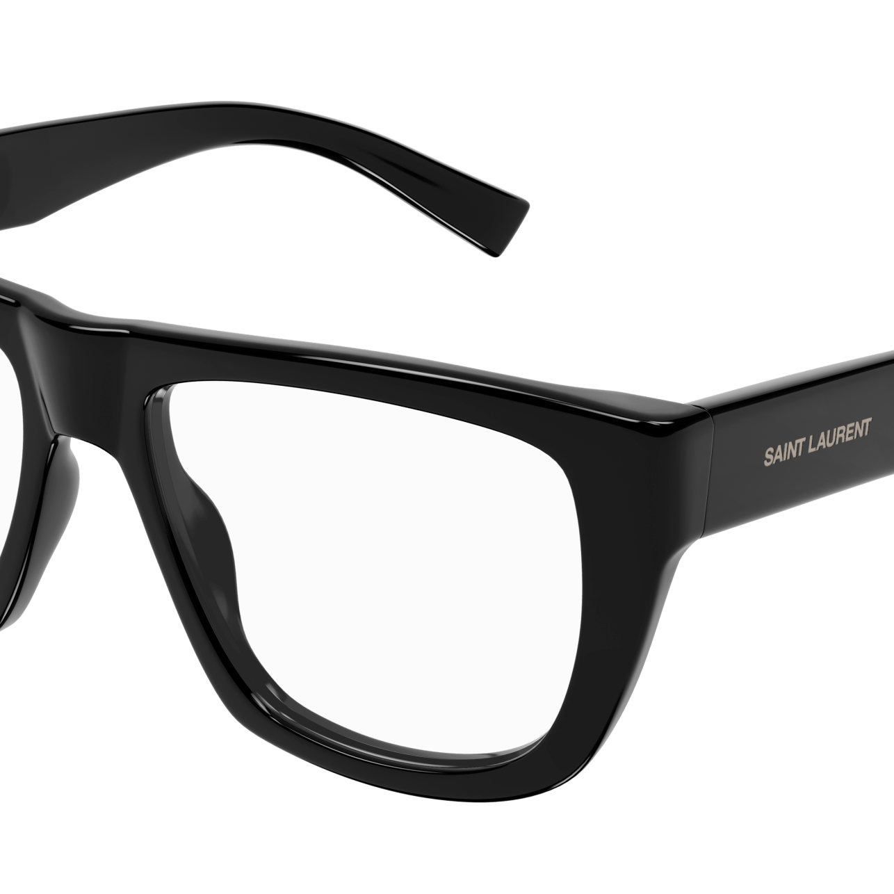 SAINT LAURENT SL 714 Optical Frame