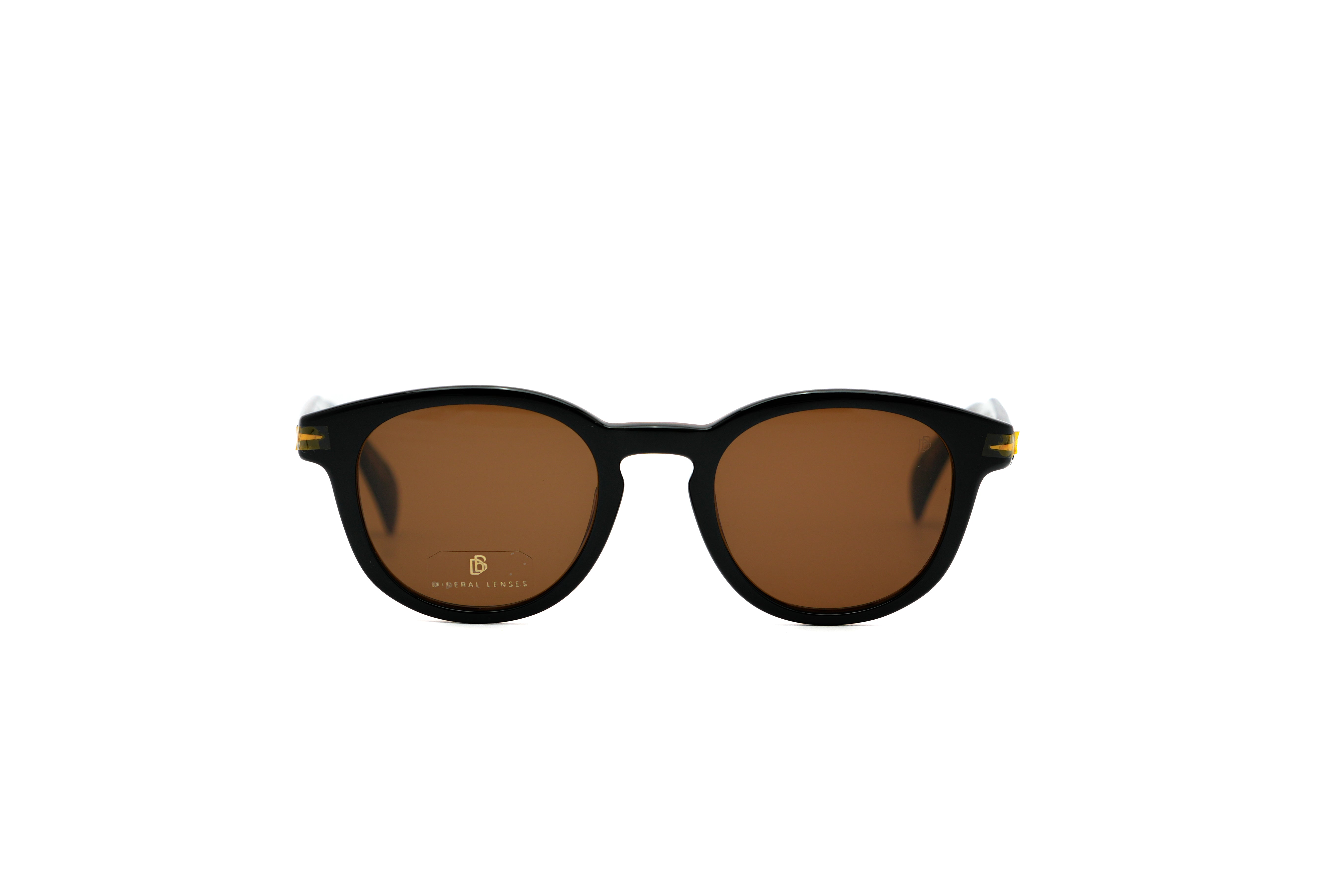 DAVID BECKHAM 1198 Sunglass | Designer eyeglasses for men and women | SpecsBunker India – premium optical frames collection