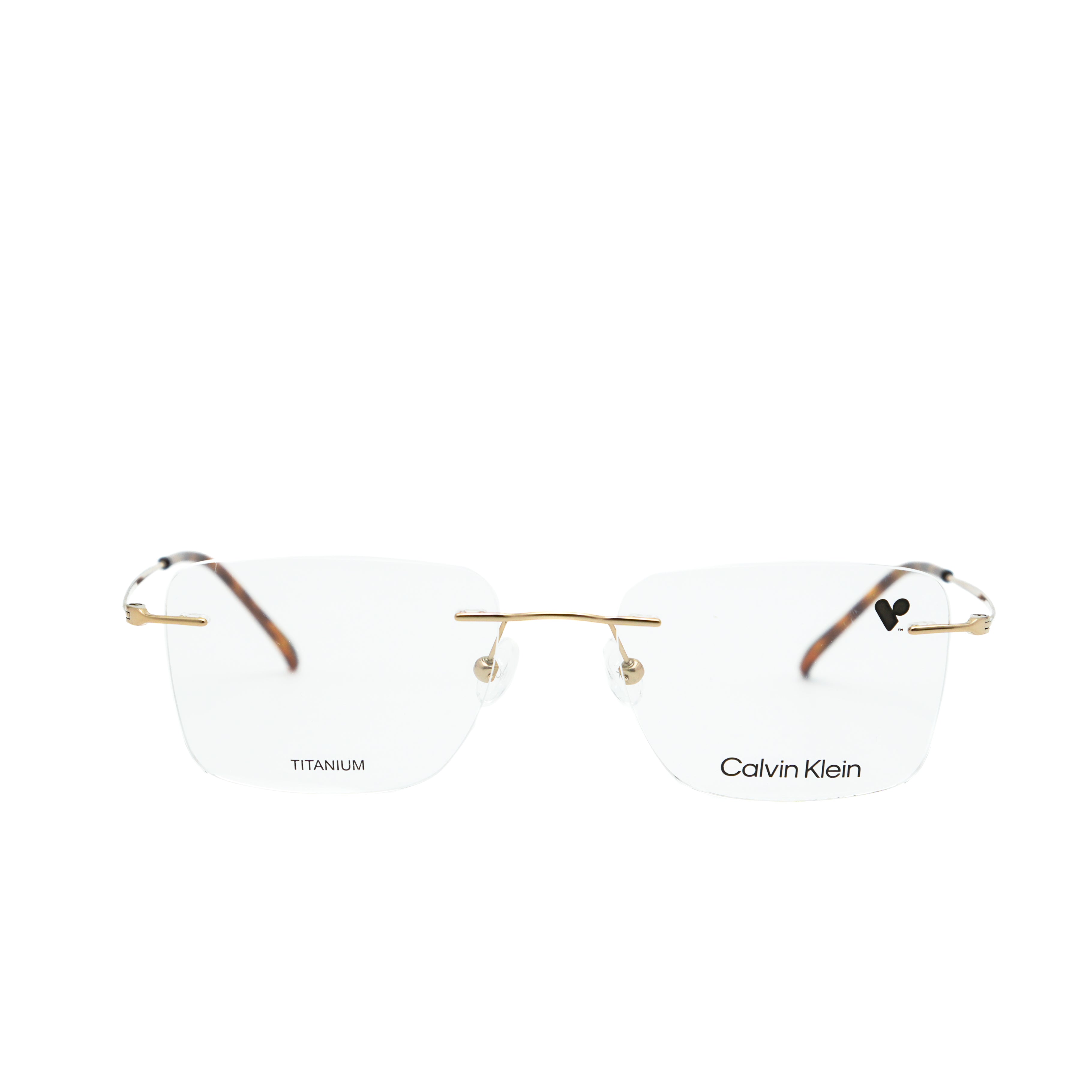 CALVIN KLEIN CK22134TLBI Optical Frame
