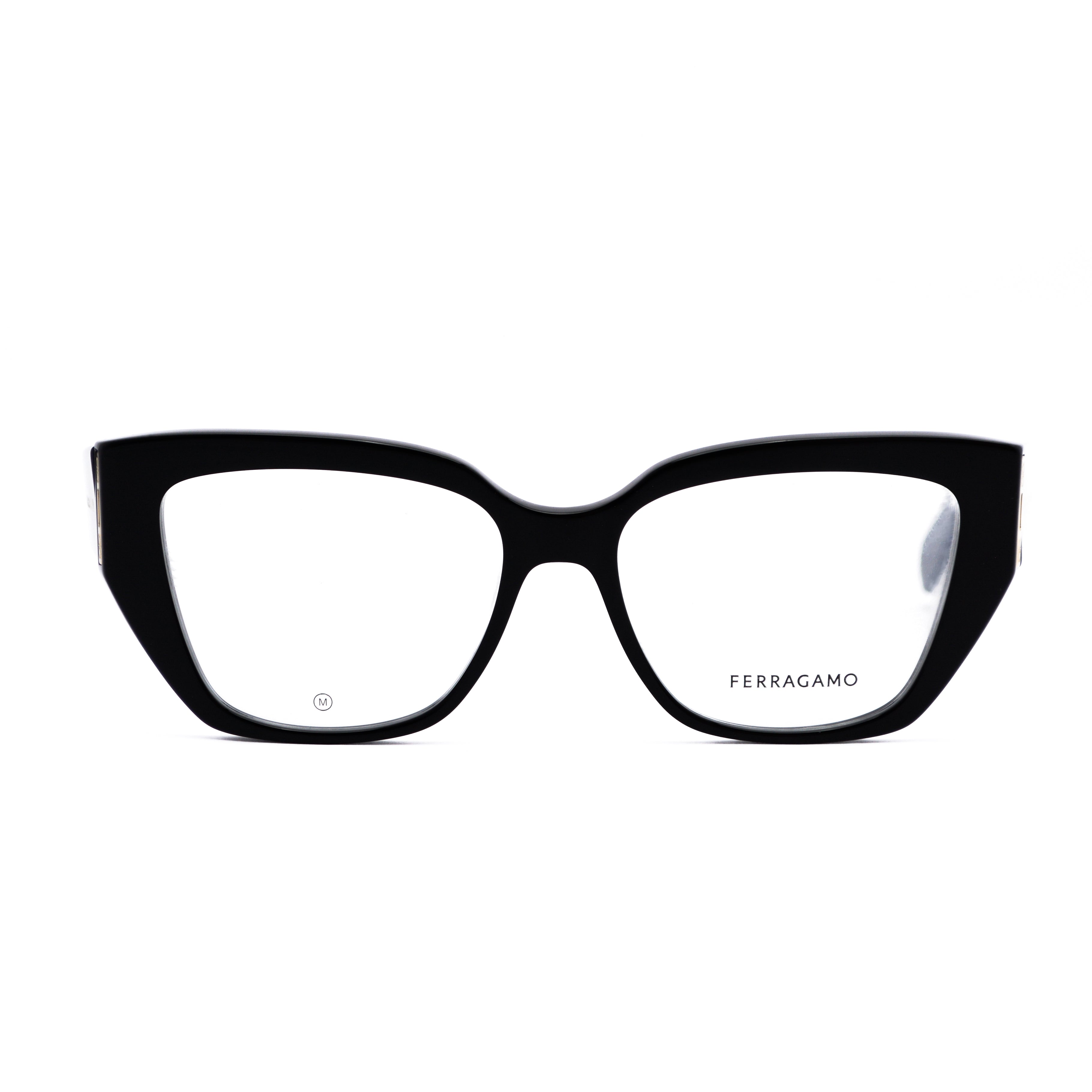 FERRAGAMO SF2972 Optical Frame | Premium optical frames | SpecsBunker India | luxury eyeglasses online in India
