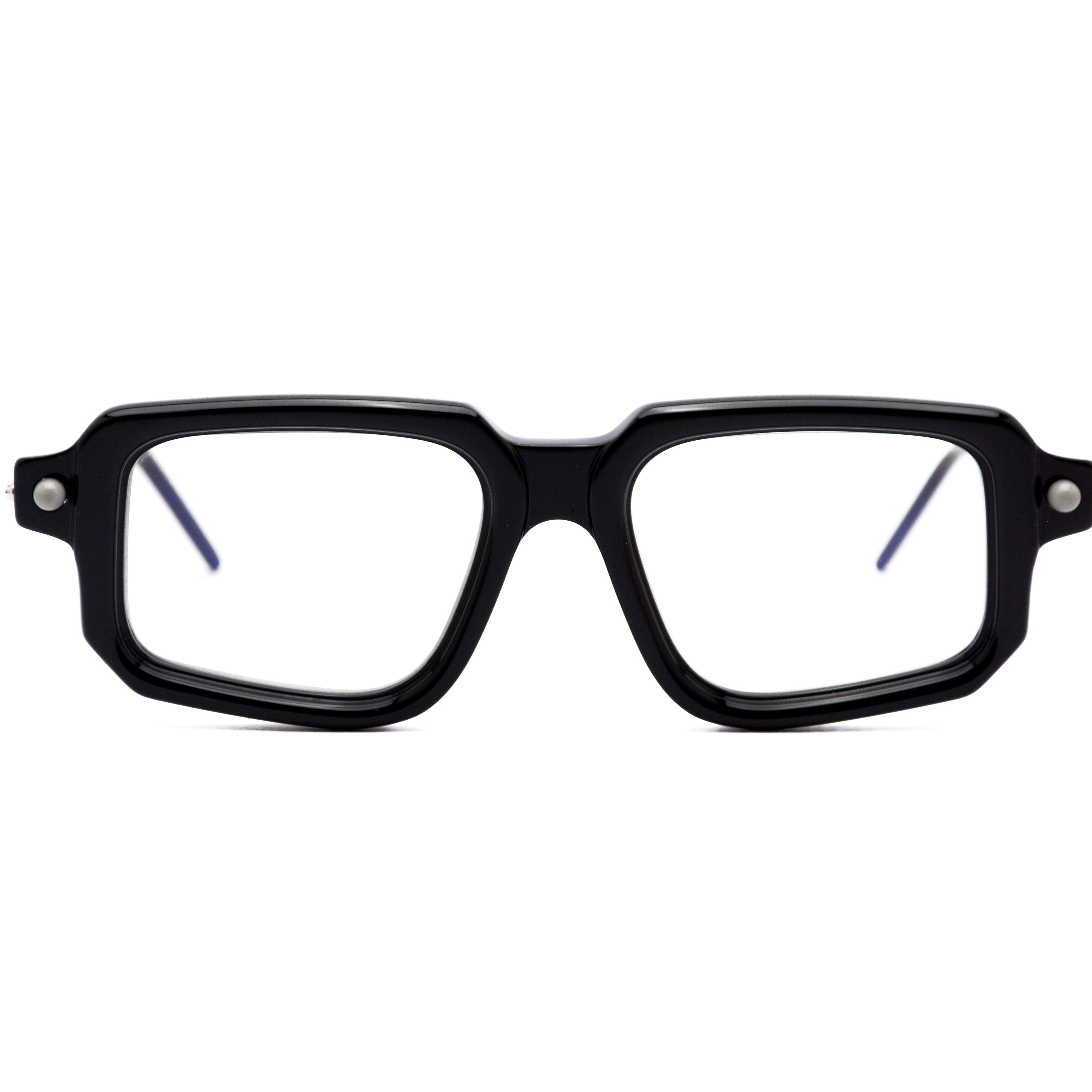 KUBORAUM MASKE P23 Optical Frame | Luxury designer eyeglasses | SpecsBunker India | designer optical eyewear