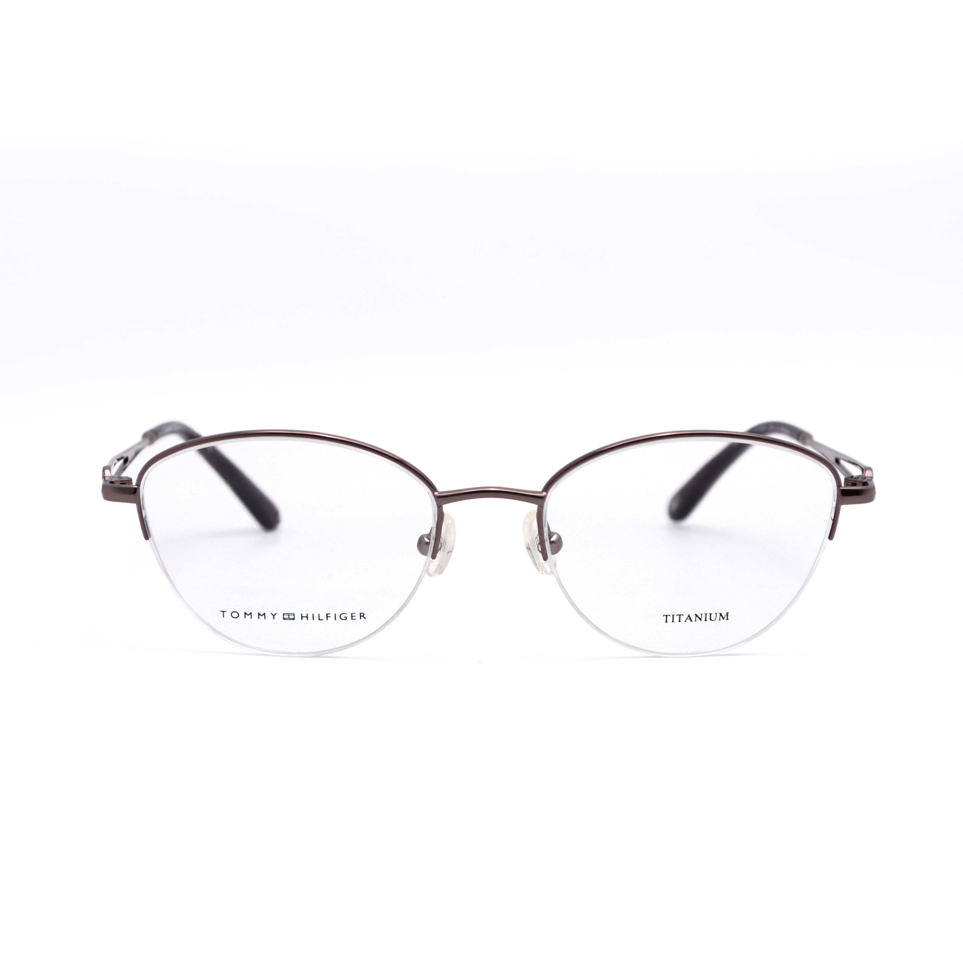 TOMMY HILFIGER TH6338T Optical Frame | Designer eyeglasses for men and women | SpecsBunker India | premium optical frames collection