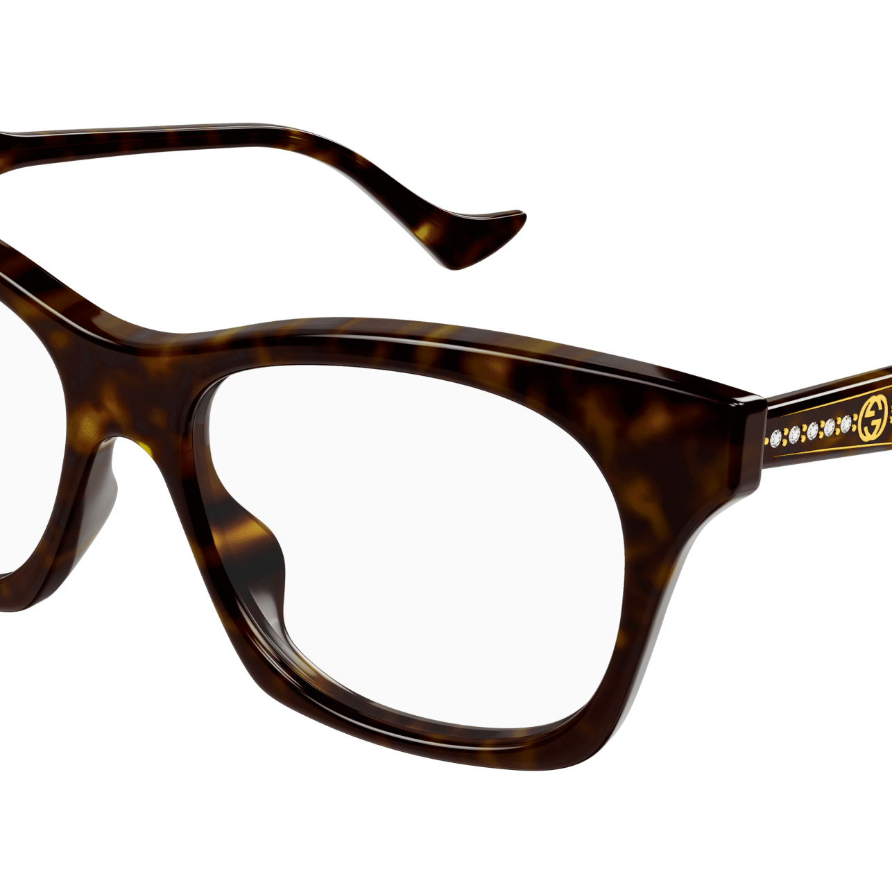 GUCCI GG1299O Optical Frame | Luxury designer sunglasses | SpecsBunker India – designer sunglasses eyewear