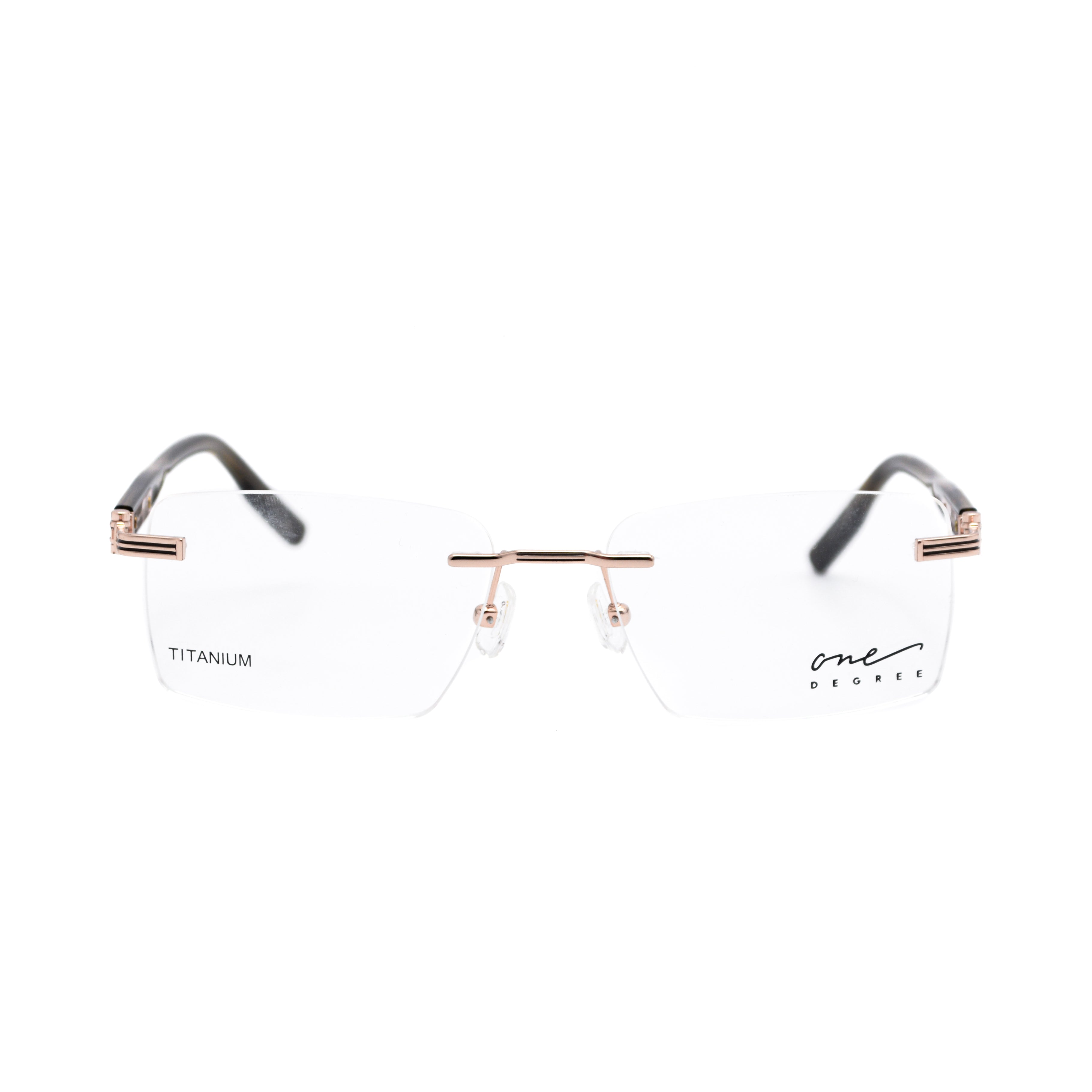ONE DEGREE OD1008 Optical Frame | Premium optical frames | SpecsBunker India | luxury eyeglasses online in India