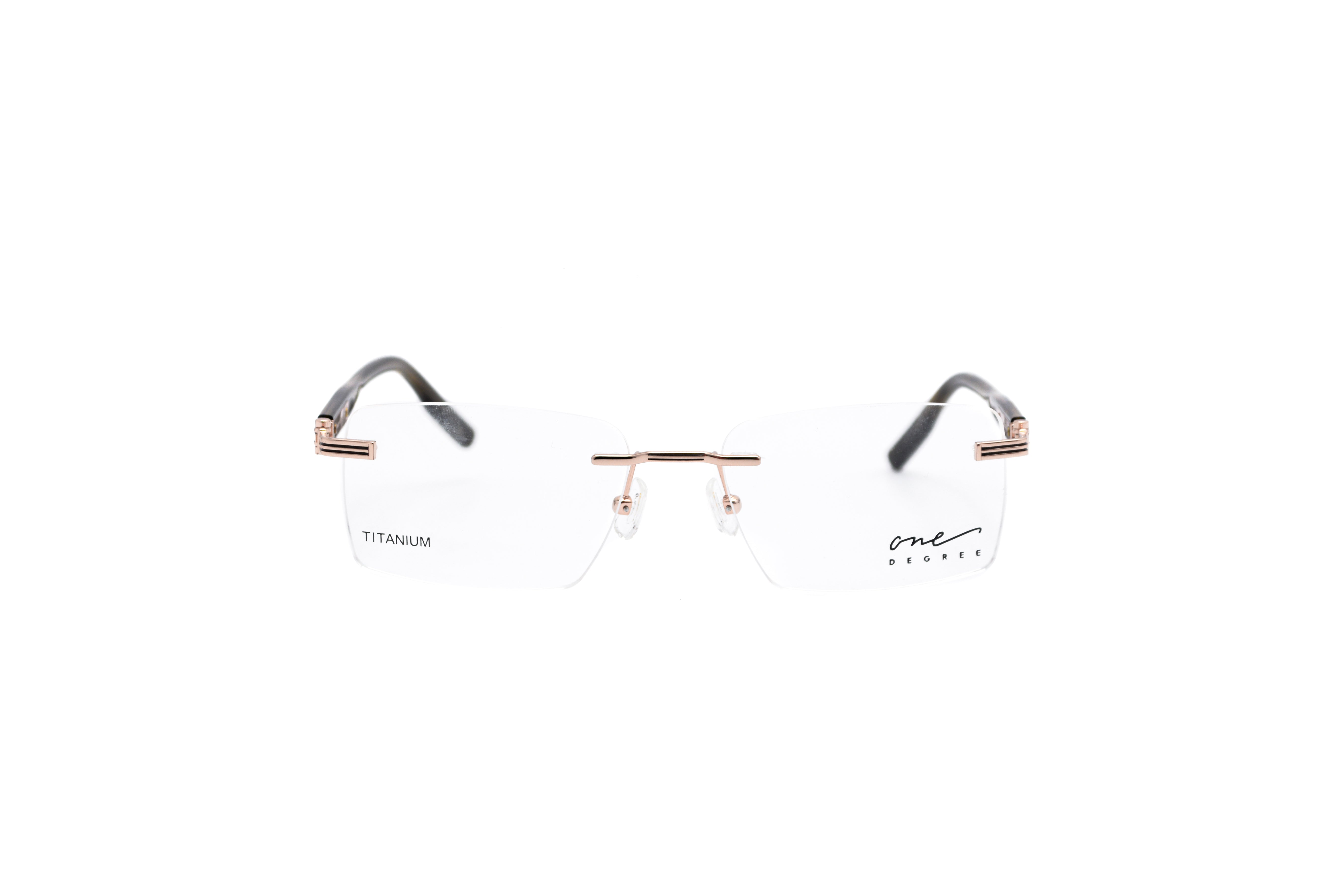ONE DEGREE OD1008 Optical Frame | Premium optical frames | SpecsBunker India | luxury eyeglasses online in India