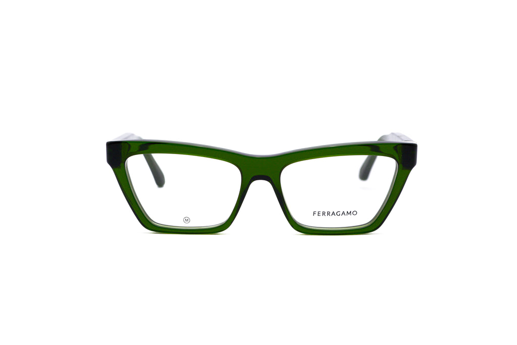 FERRAGAMO SF3021 Optical Frame