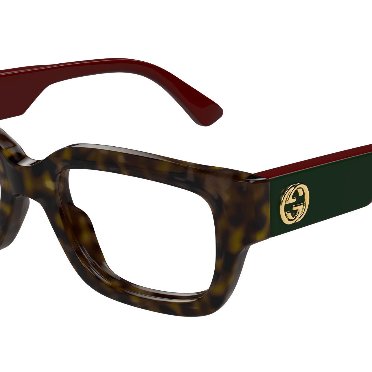 GUCCI GG1666O Optical Frame | High end optical frames | SpecsBunker India – branded eyeglasses in India