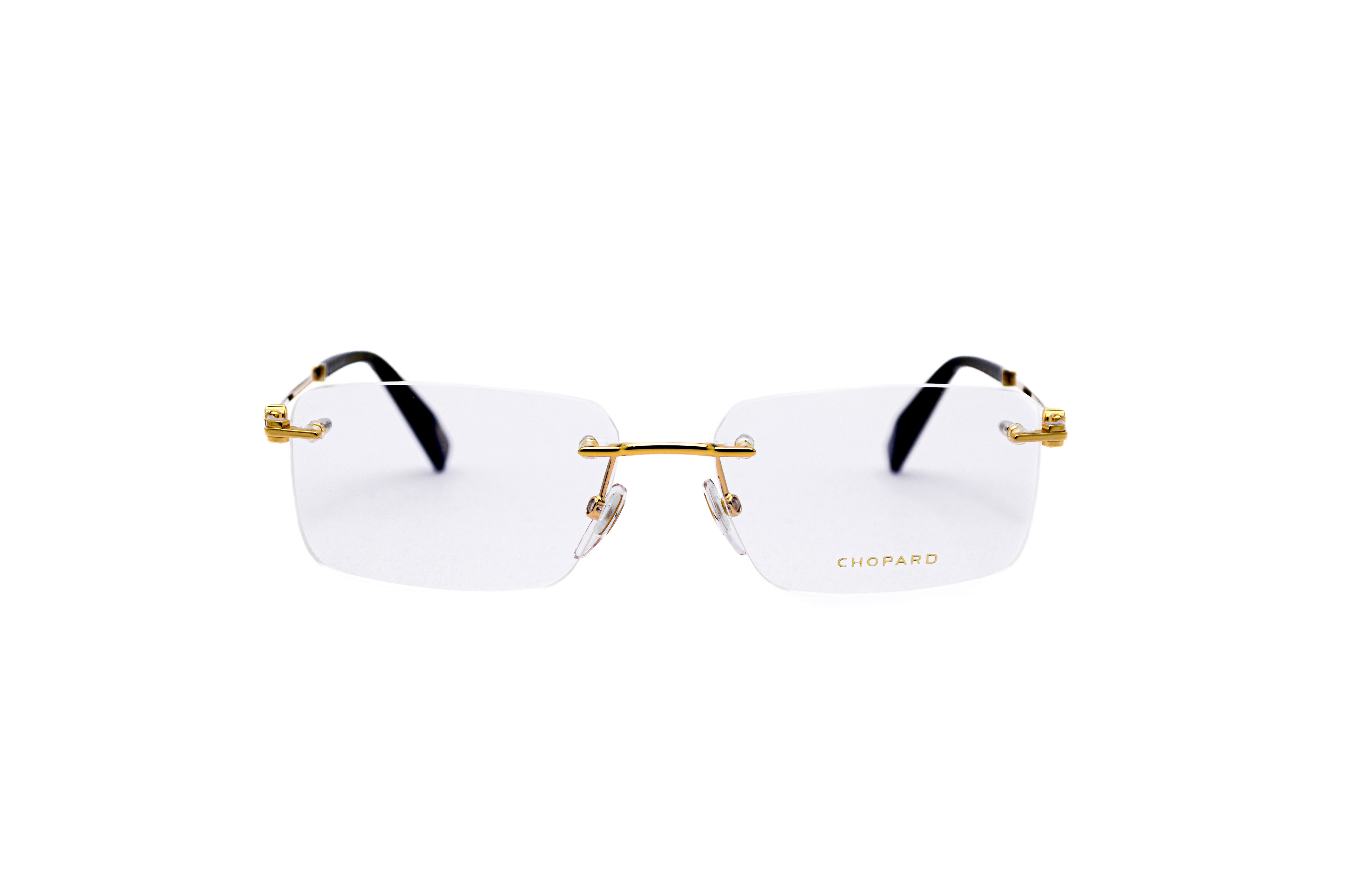 CHOPARD VCHG39 Optical Frame online in India – premium eyeglasses for men and women