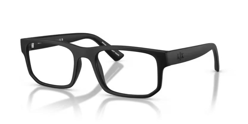 ARMANI EXCHANGE AX3135 Optical Frame online in India – premium eyeglasses for men and women