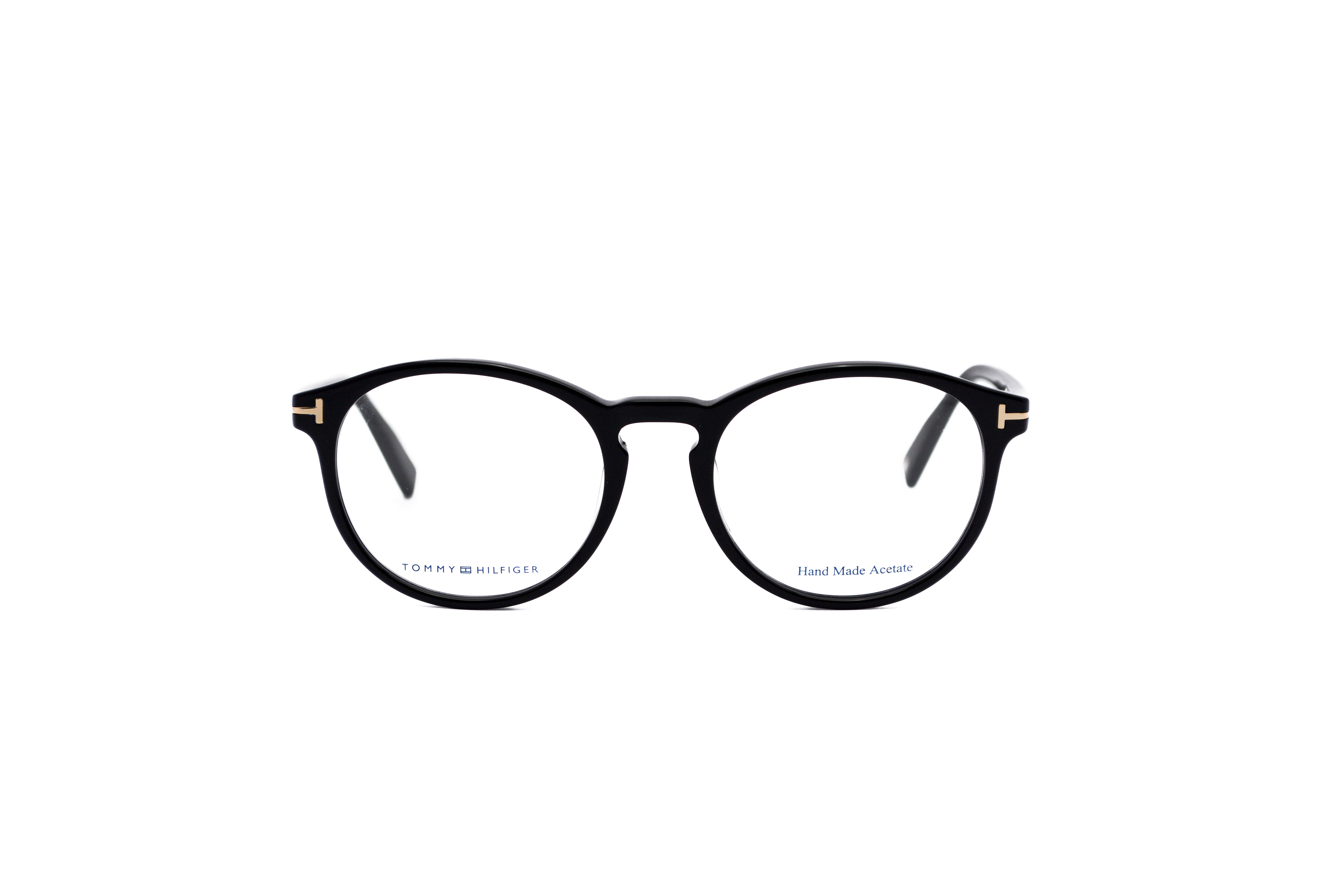 TOMMY HILFIGER TH6231 Optical Frame | Luxury designer eyeglasses | SpecsBunker India | designer optical eyewear