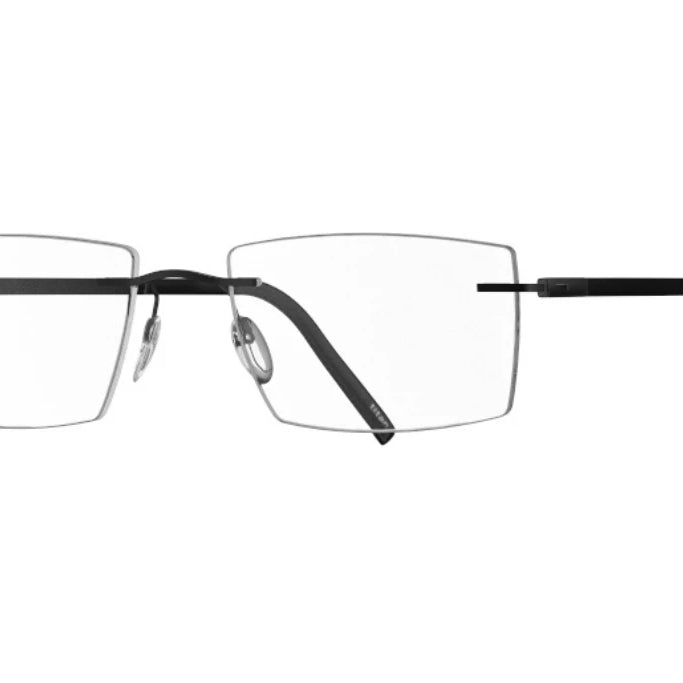 SILHOUETTE 5573/AH Optical Frame