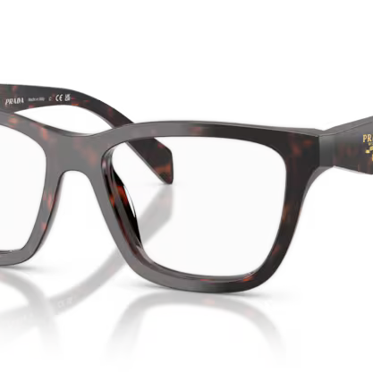 PRADA PR C10V Optical Frame
