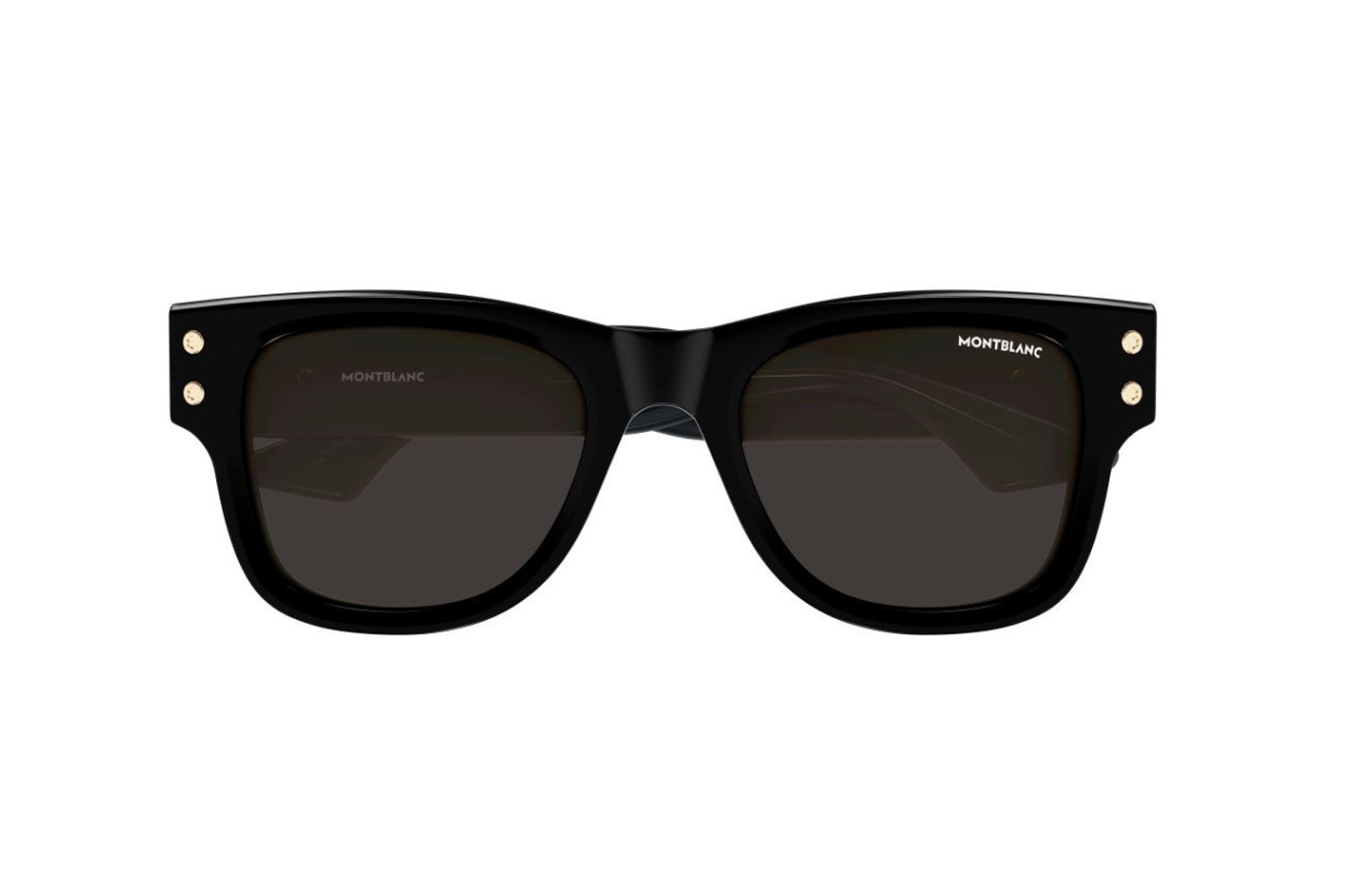 MONTBLANC MB0381S Sunglass online in India – branded UV protection shades