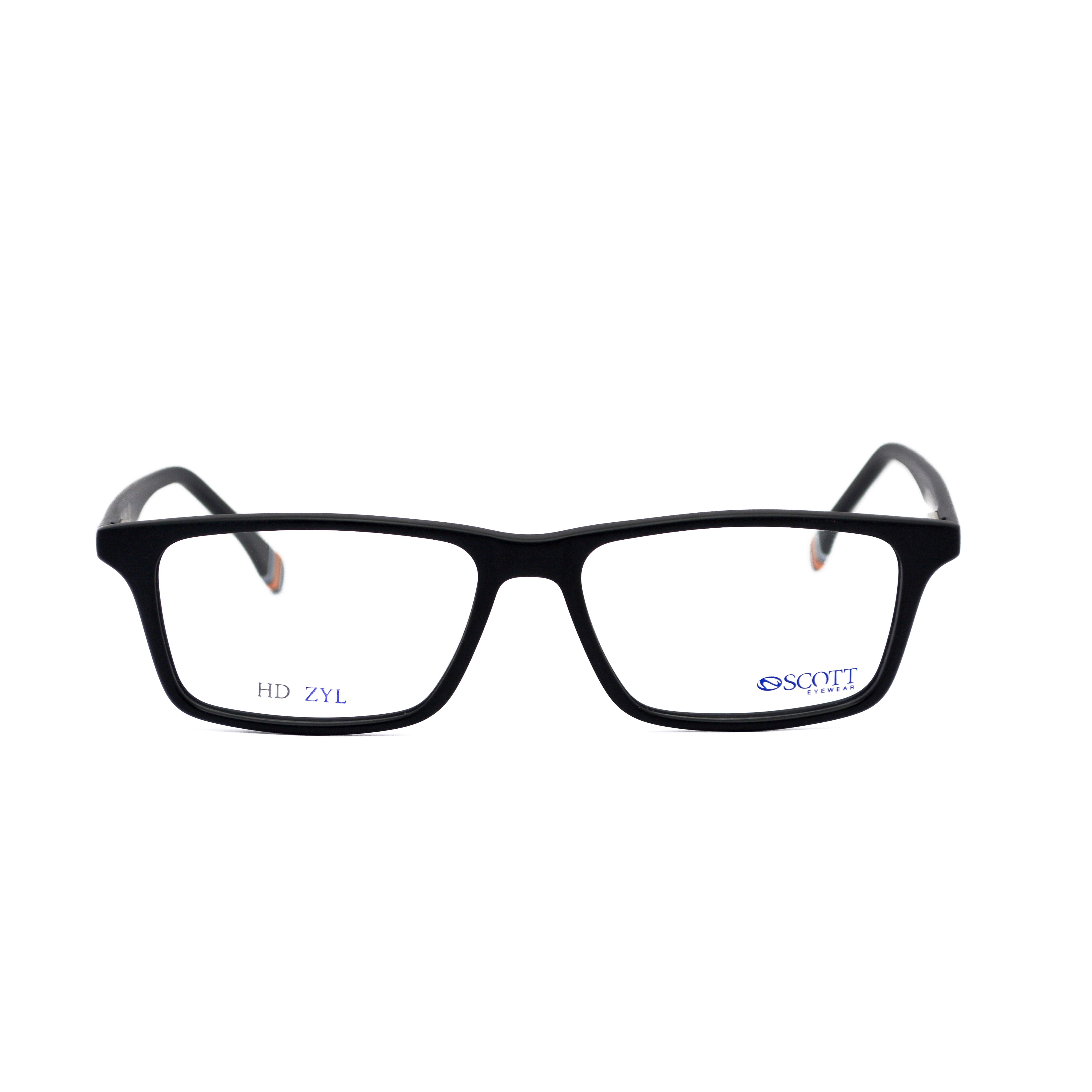 SCOTT SC1083CC Optical Frame