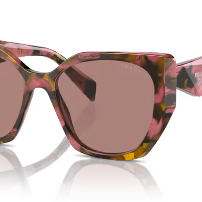 PRADA PR 19ZS Sunglass