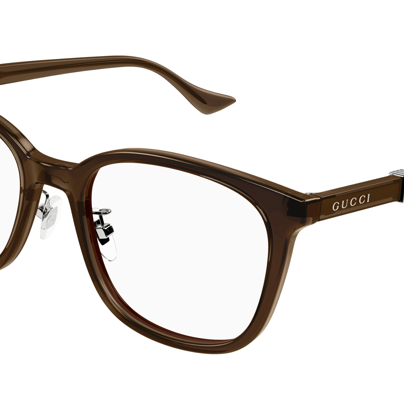 GUCCI GG1500OK Optical Frame | Luxury designer eyeglasses | SpecsBunker India – designer optical eyewear