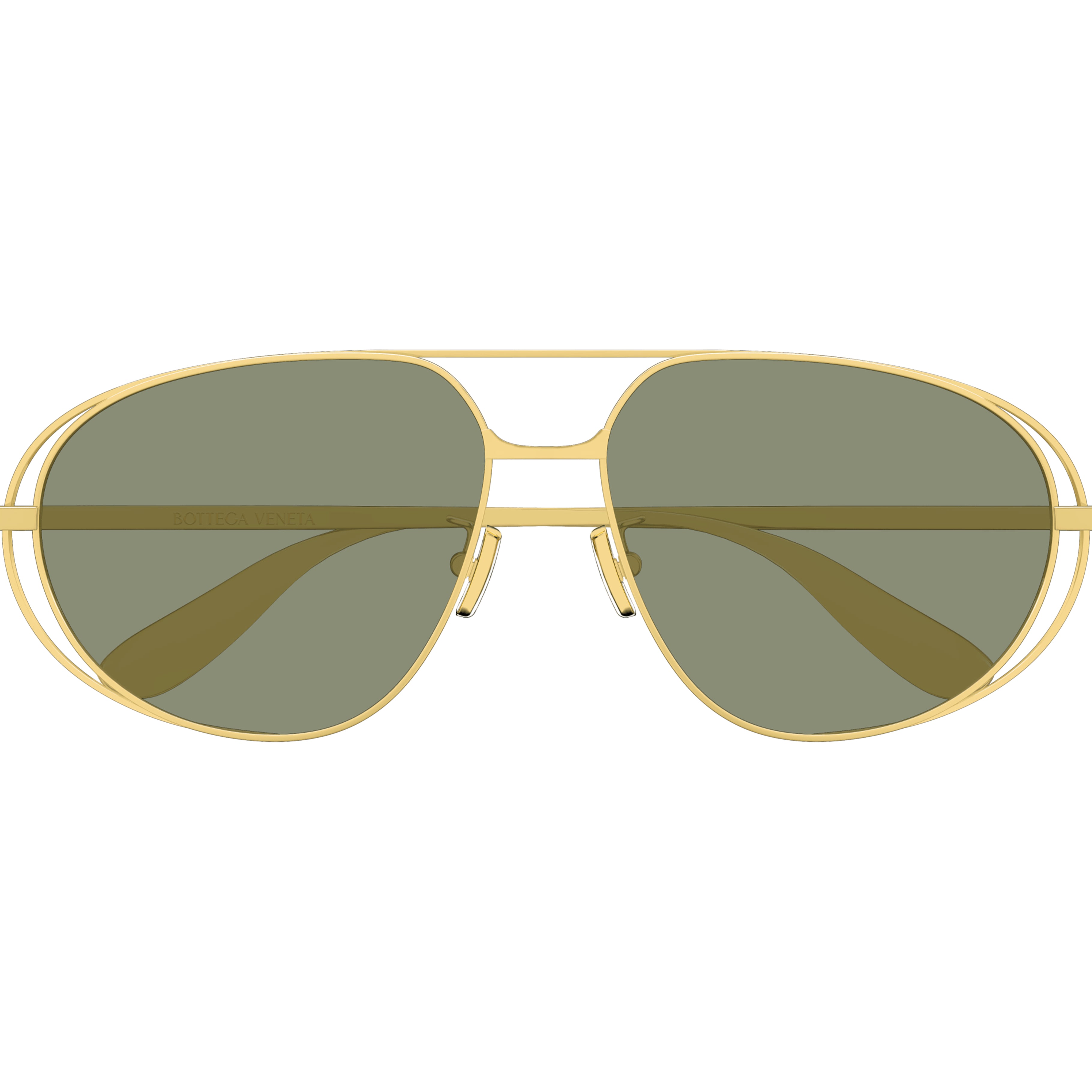 BOTTEGA VENETA BV1344S Sunglass | Premium optical frames | SpecsBunker India | luxury eyeglasses online in India