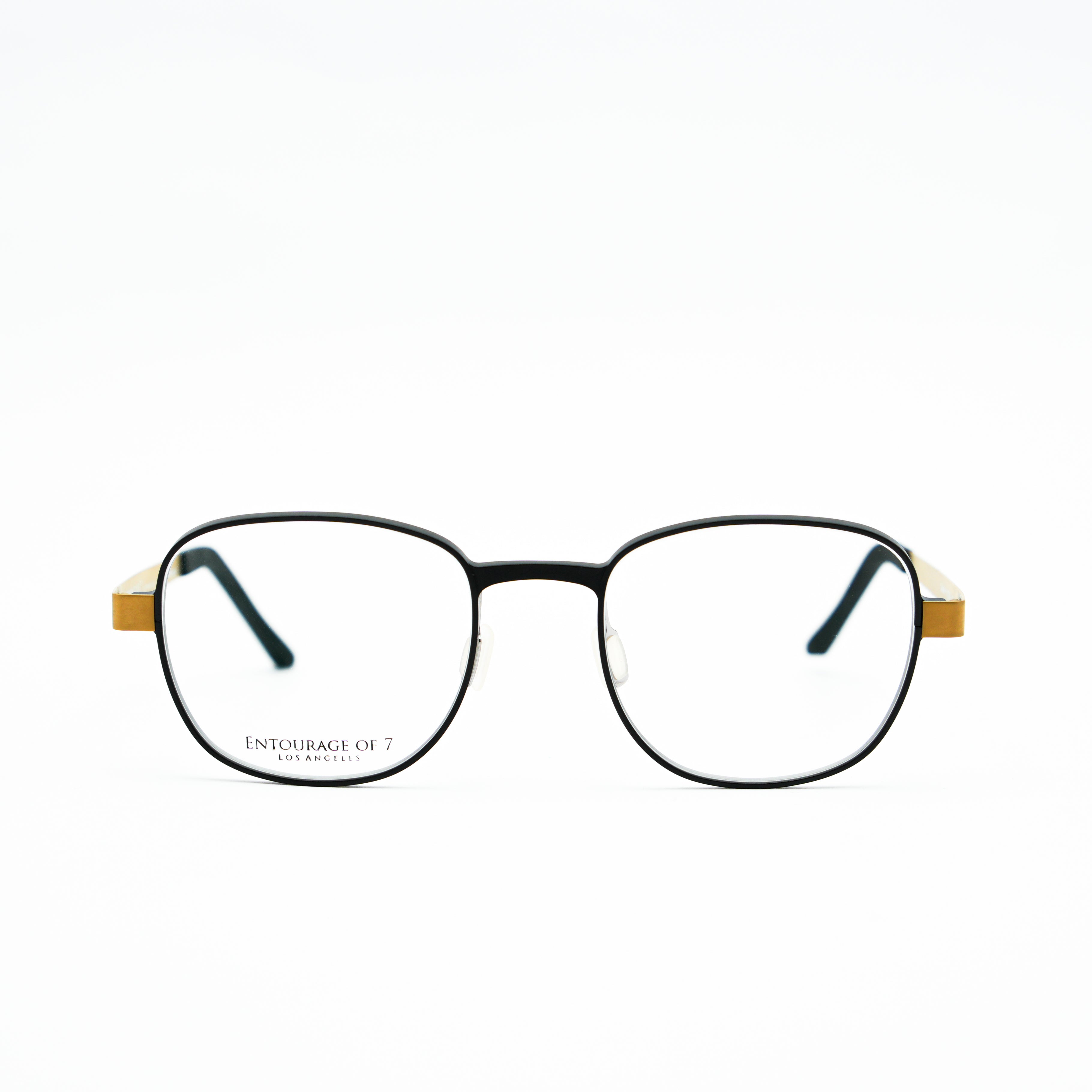 Entourage Of 7 OAKVILLE Optical Frame