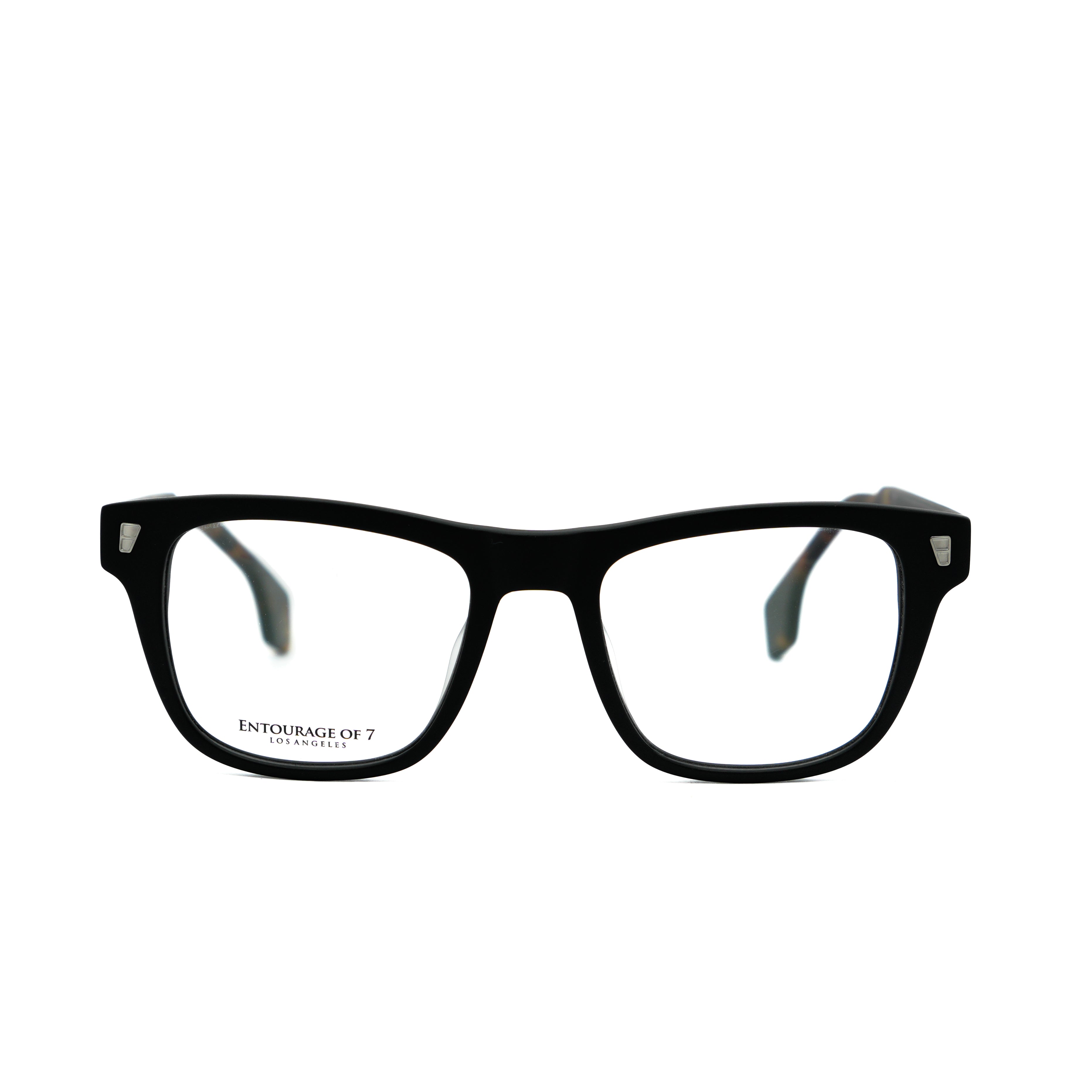 Entourage Of 7 KENDRICK Optical Frame | Luxury designer eyeglasses | SpecsBunker India – designer optical eyewear