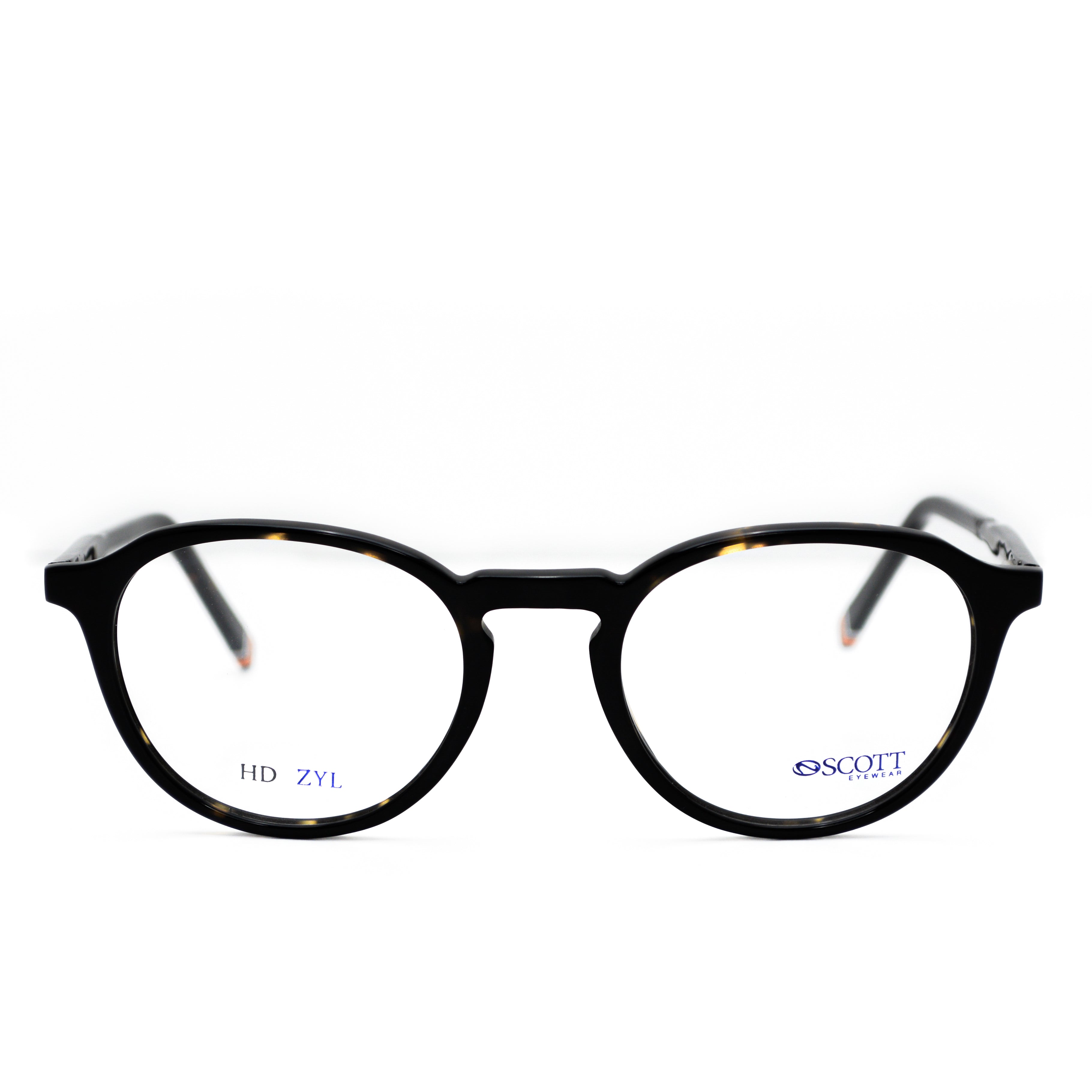 SCOTT SC1074CC Optical Frame | High end optical frames | SpecsBunker India – branded eyeglasses in India