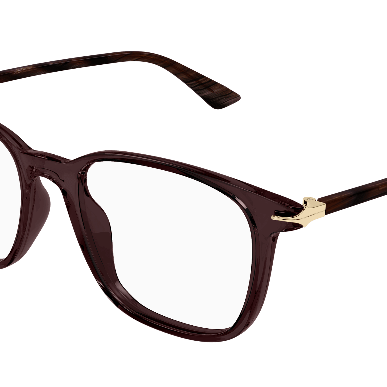 MONTBLANC MB0338O Optical Frame