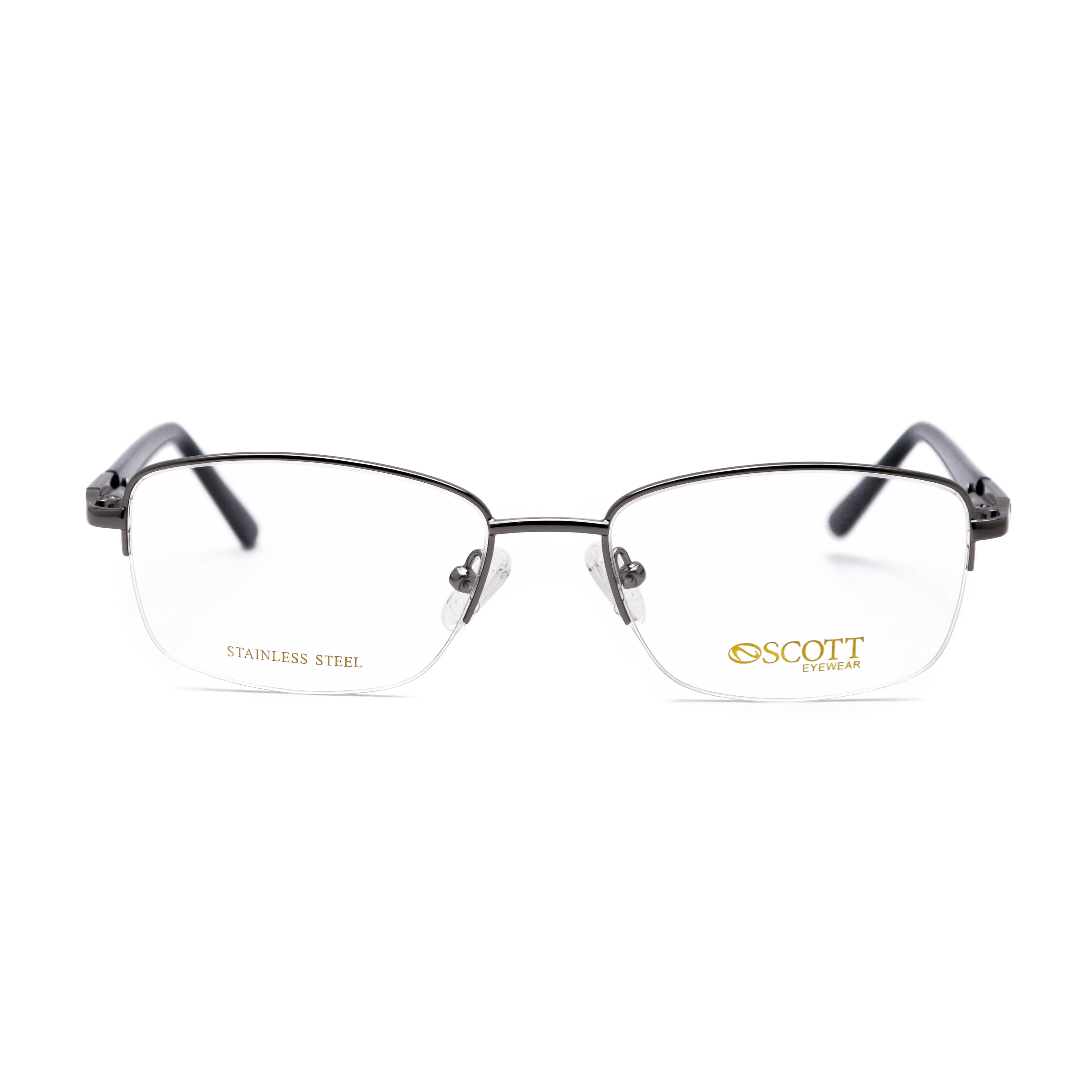 SCOTT SC5708 Optical Frame | Luxury designer eyeglasses | SpecsBunker India – designer optical eyewear