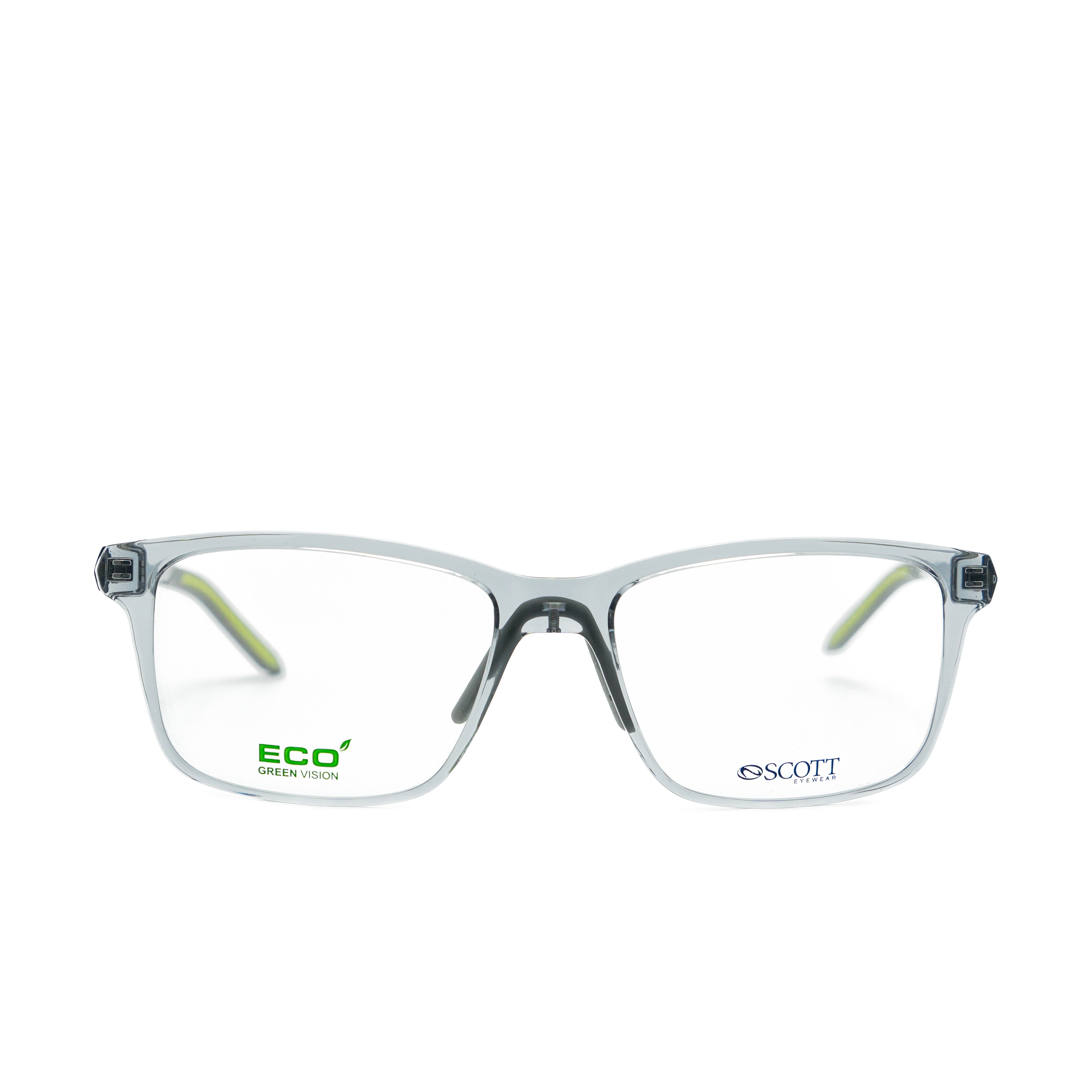 SCOTT SC5606 Optical Frame | Luxury designer eyeglasses | SpecsBunker India | designer optical eyewear