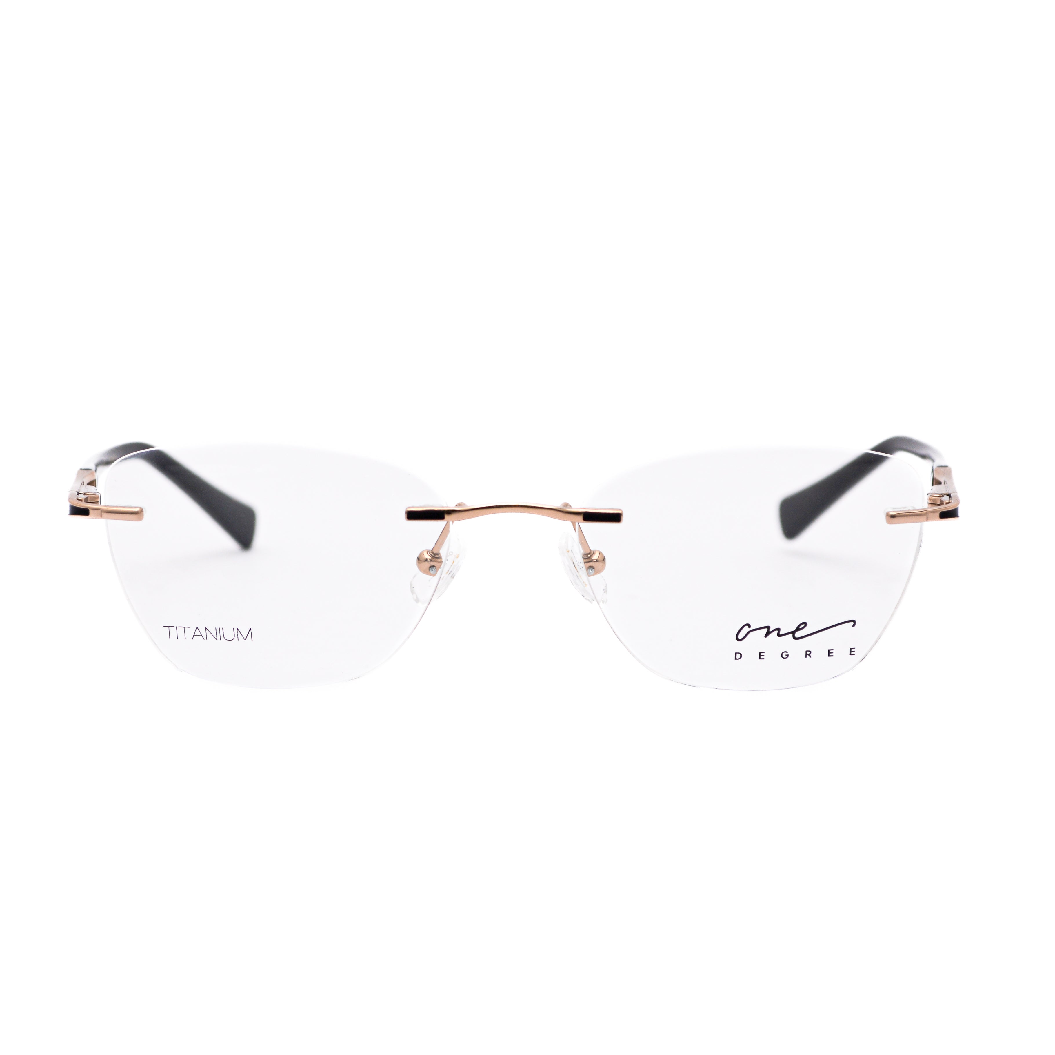 ONE DEGREE OD2003 Optical Frame