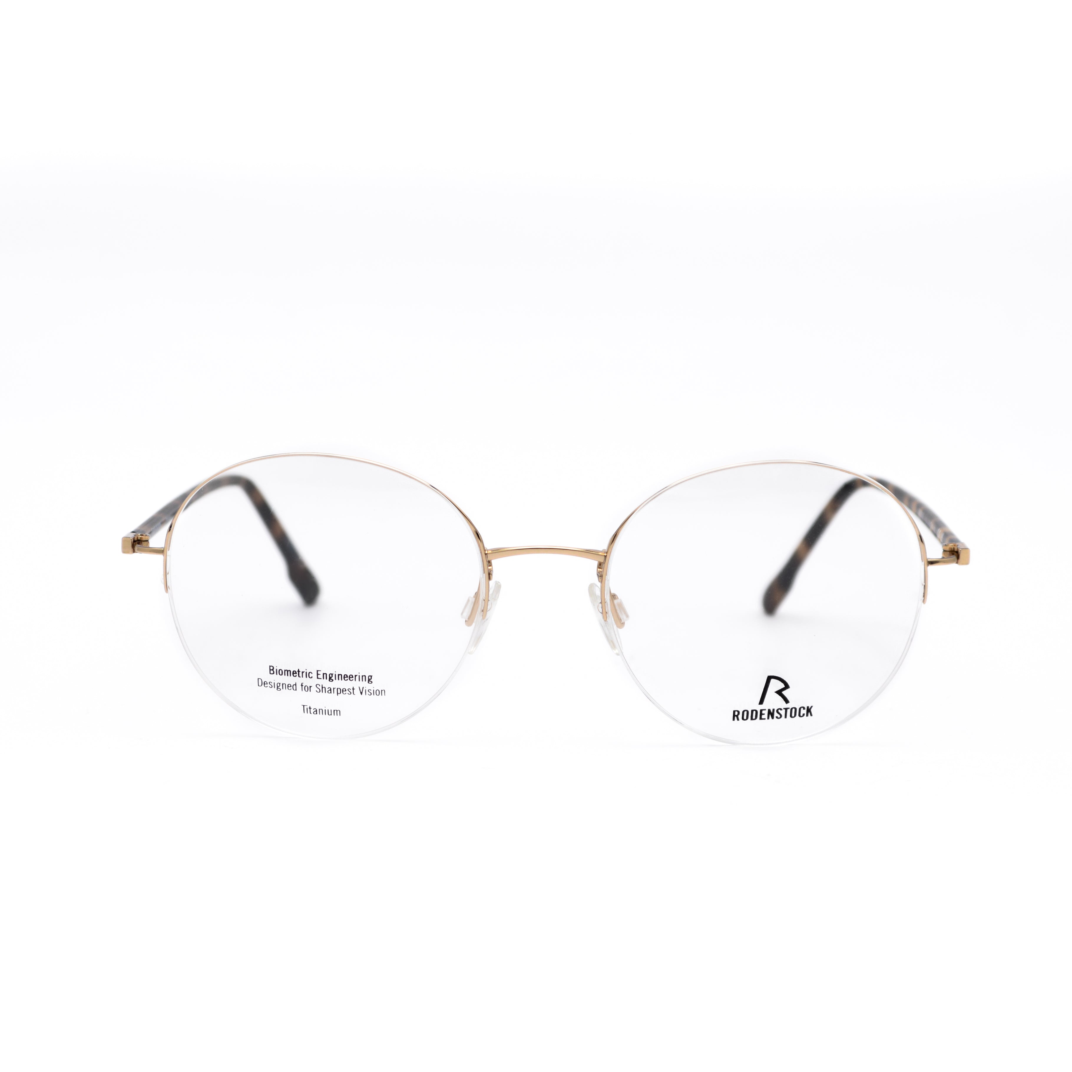 RODENSTOCK R7145 Optical Frame | Designer eyeglasses for men and women | SpecsBunker India – premium optical frames collection
