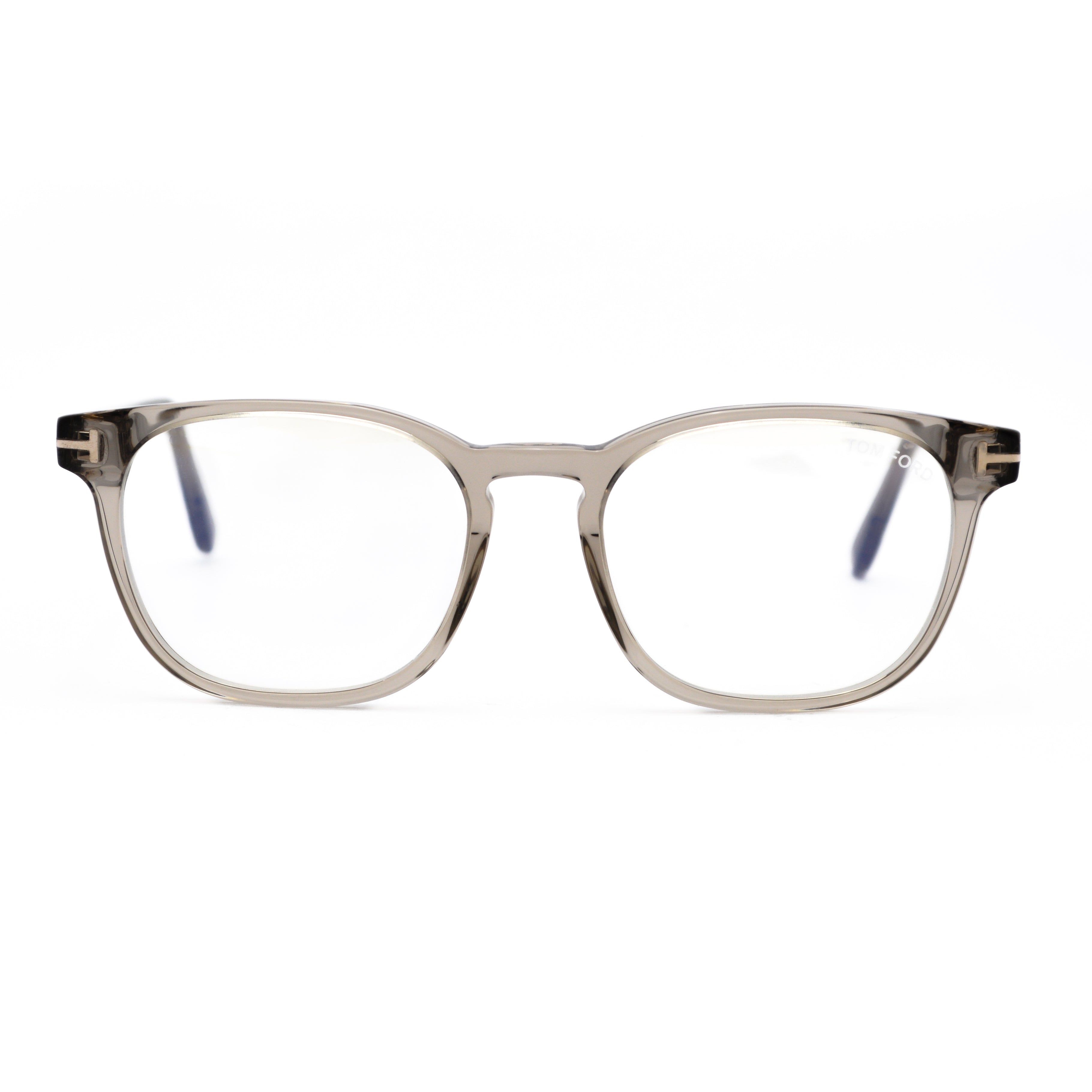 TOM FORD FT5868 Optical Frame | High end optical frames | SpecsBunker India | branded eyeglasses in India