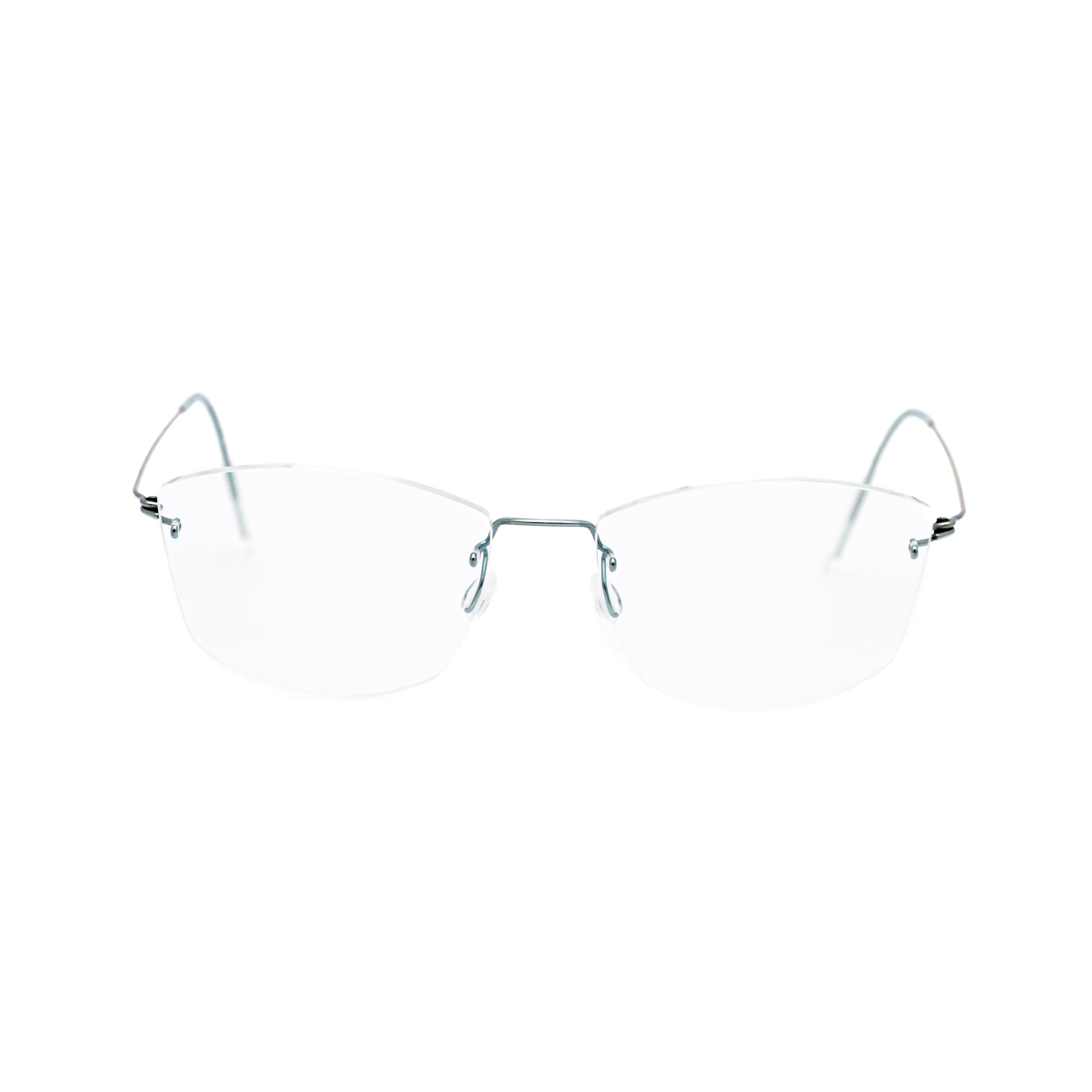LINDBERG SPI-2455 Optical Frame | Premium optical frames | SpecsBunker India | luxury eyeglasses online in India