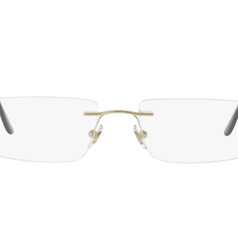 RAY-BAN RAY-BAN RX6266I Optical Frame butterfly optical frame