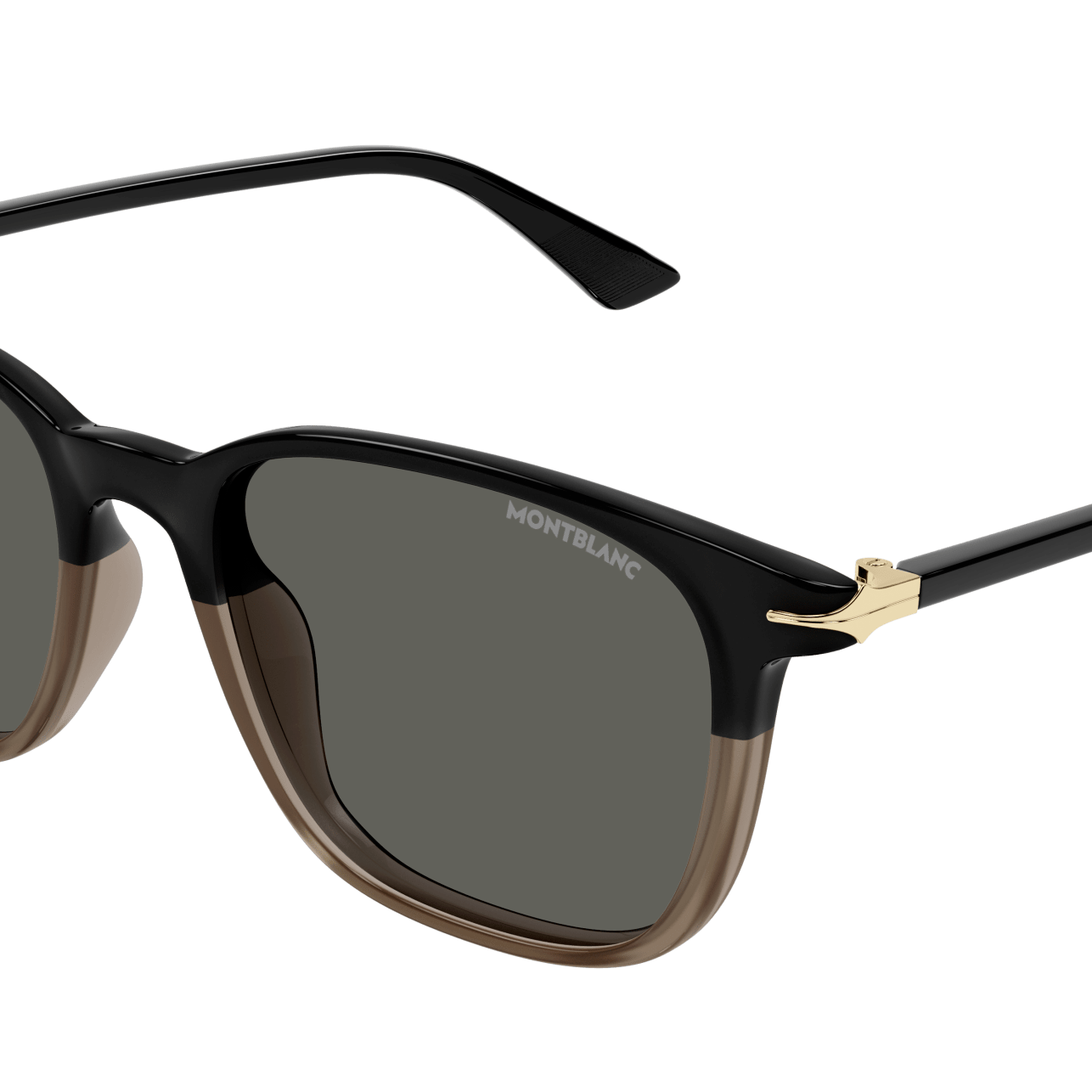 MONTBLANC MB0338S Sunglass | High end optical frames | SpecsBunker India | branded eyeglasses in India