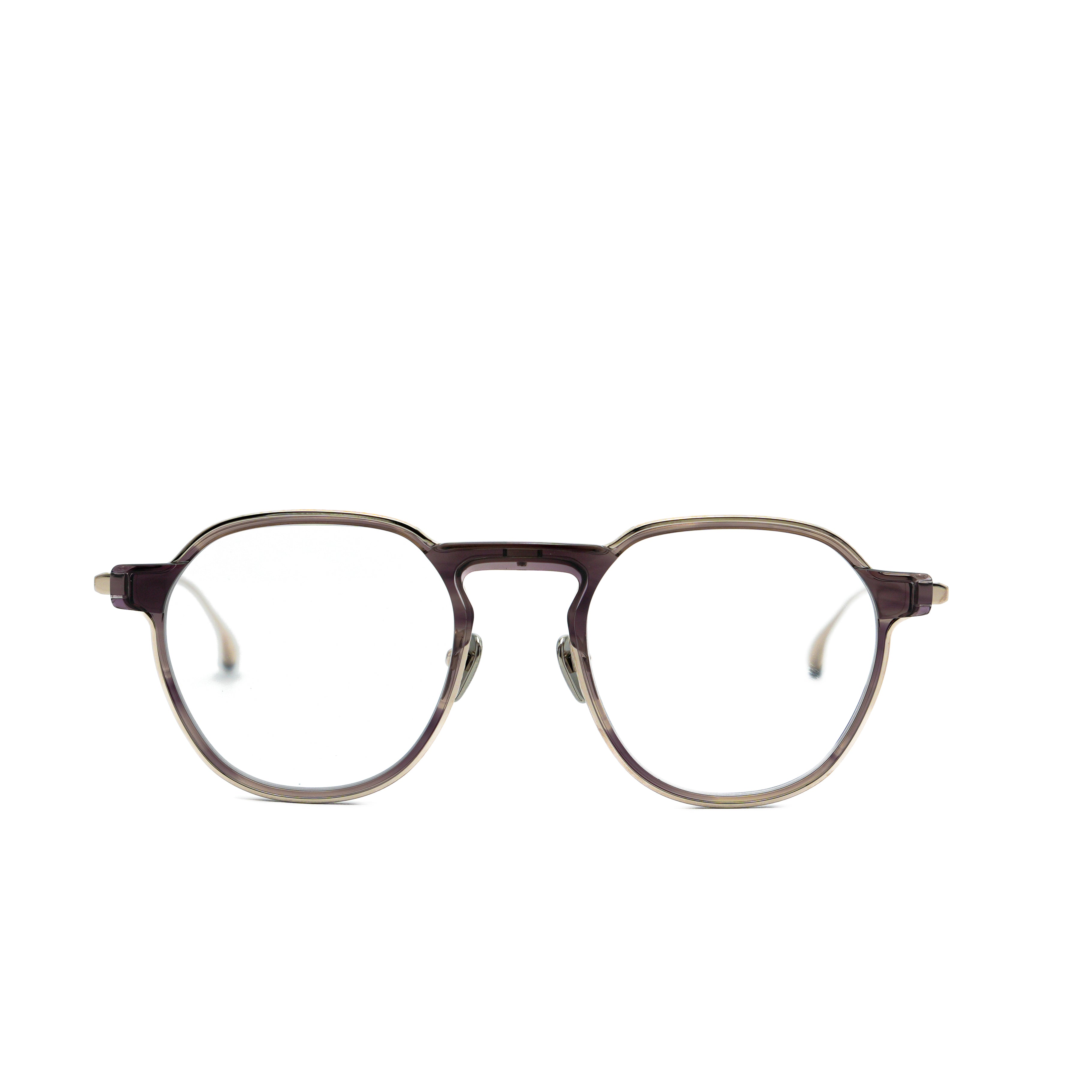 MASUNAGA Aster Optical Frame