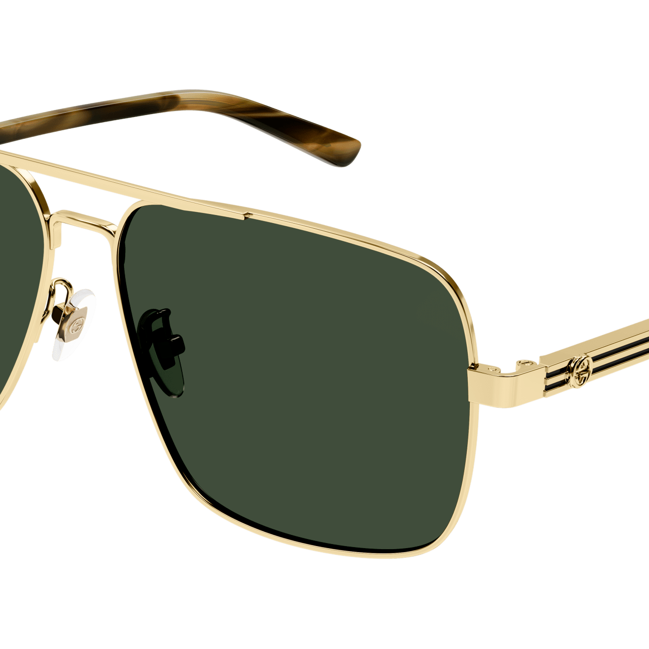 GUCCI GG1289S Sunglass | Designer eyeglasses for men and women | SpecsBunker India – premium optical frames collection